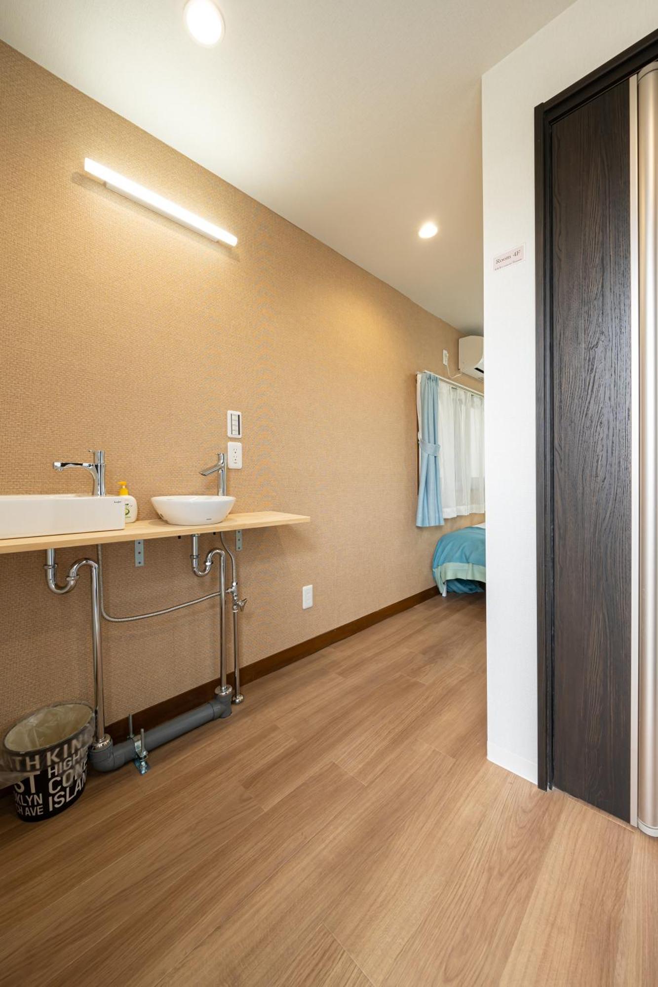 27, Higashi-nakano, Entire House For Rent Holiday home *