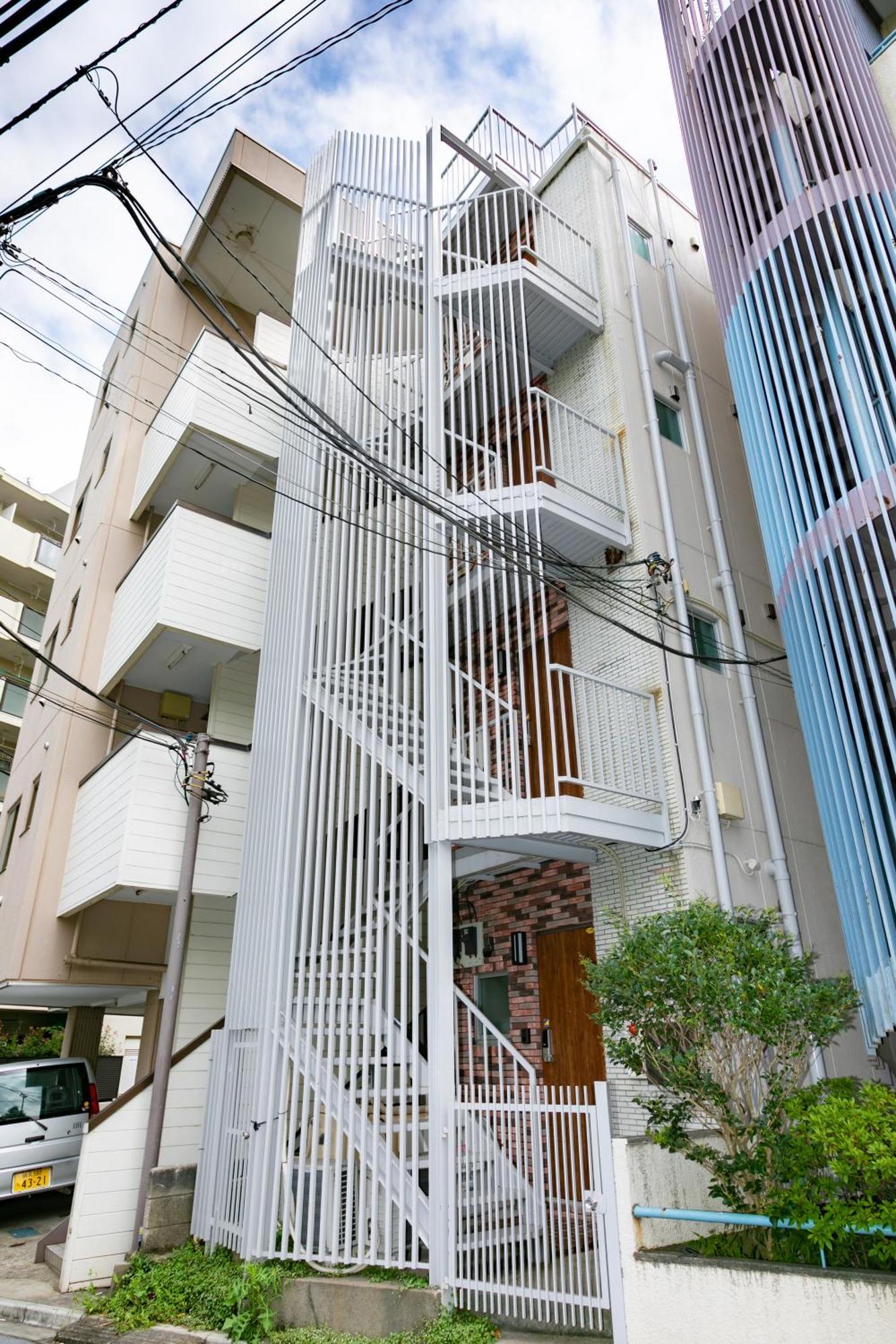 27, Higashi-nakano, Entire House For Rent Holiday home