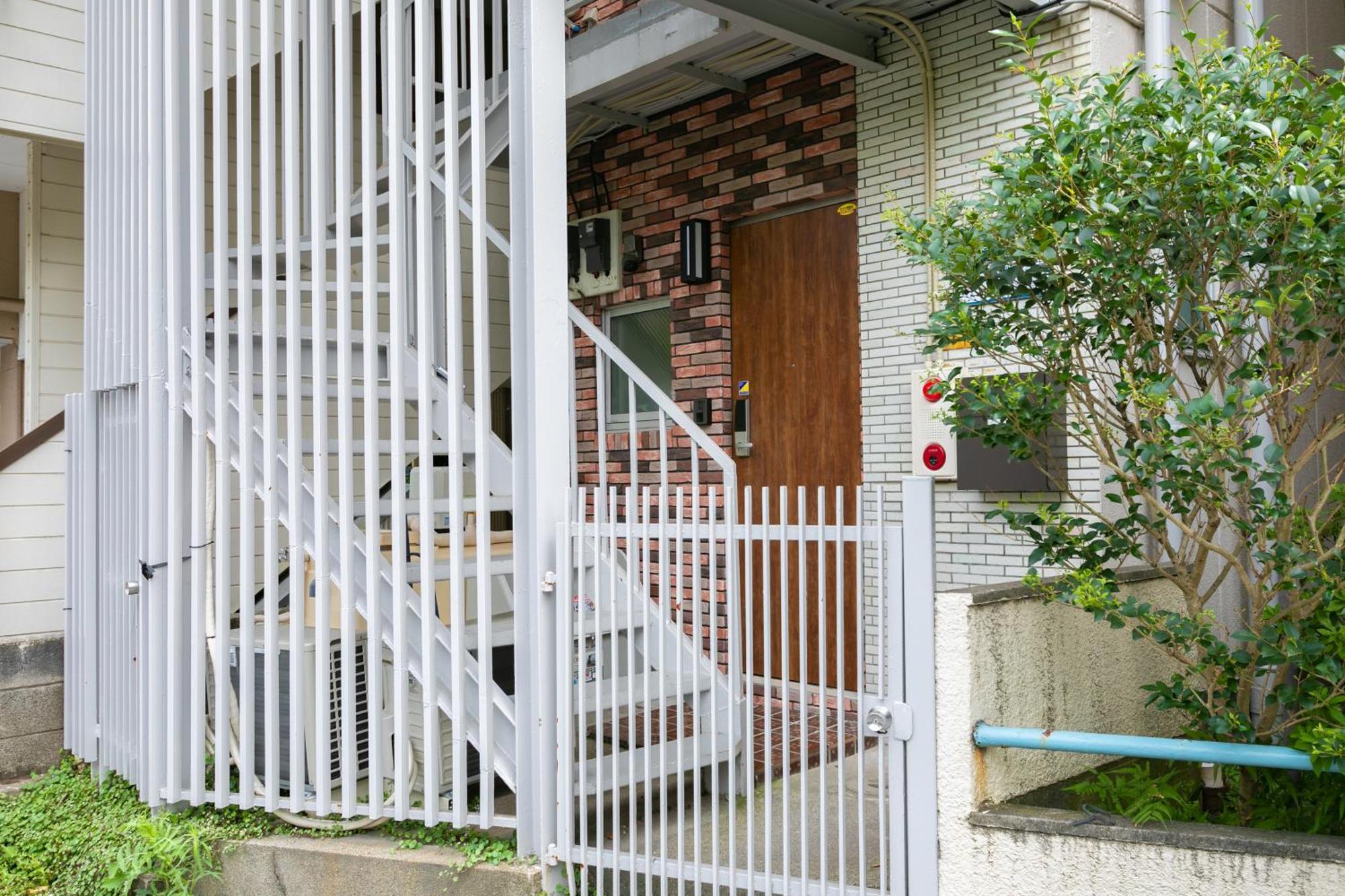 Holiday home 27, Higashi-nakano, Entire House For Rent *