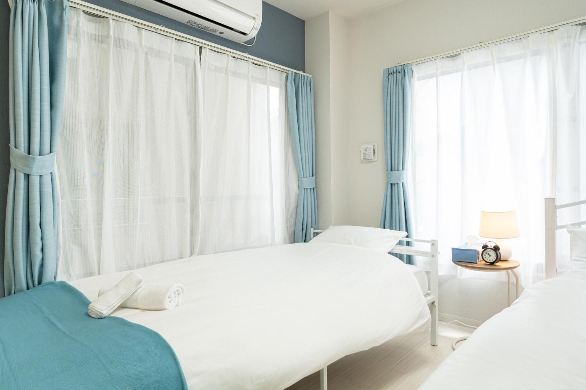 27, Higashi-nakano, Entire House For Rent Holiday home Tokyo