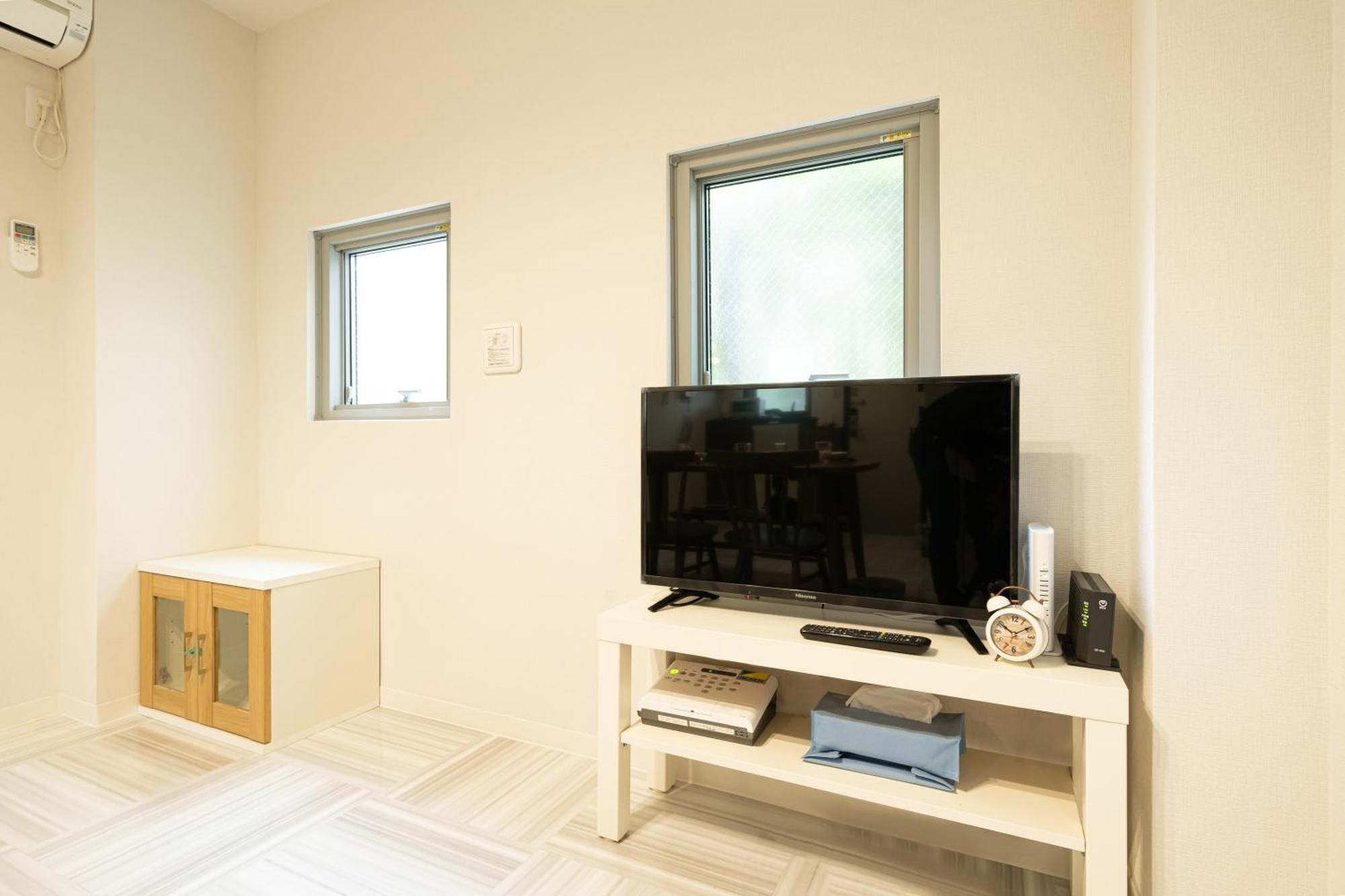 Holiday home 27, Higashi-nakano, Entire House For Rent