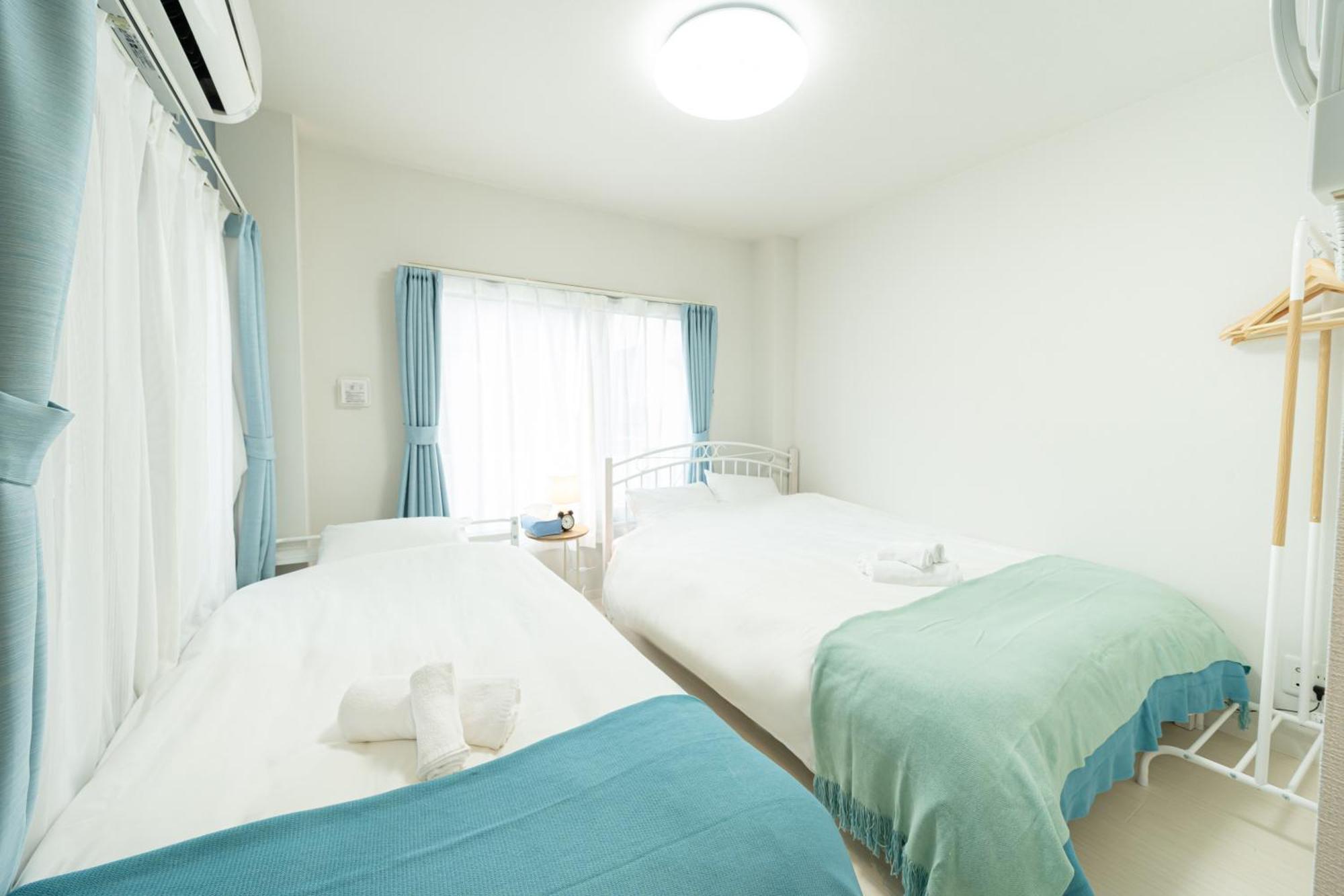 Holiday home 27, Higashi-nakano, Entire House For Rent Tokyo