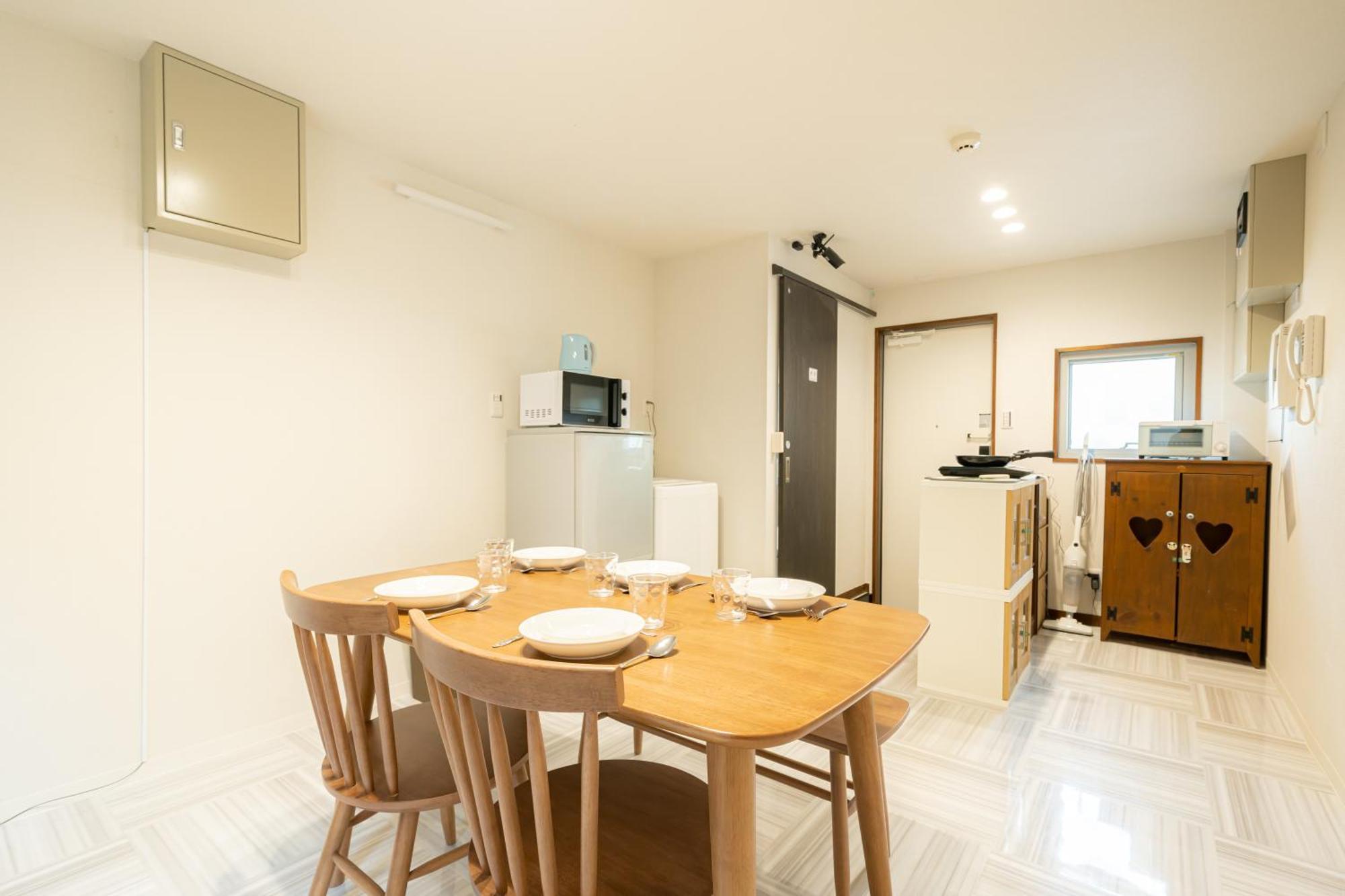 Holiday home 27, Higashi-nakano, Entire House For Rent *