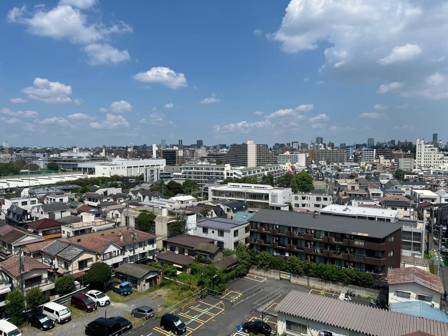 Ari Shinjuku-takadanobaba Tokyo