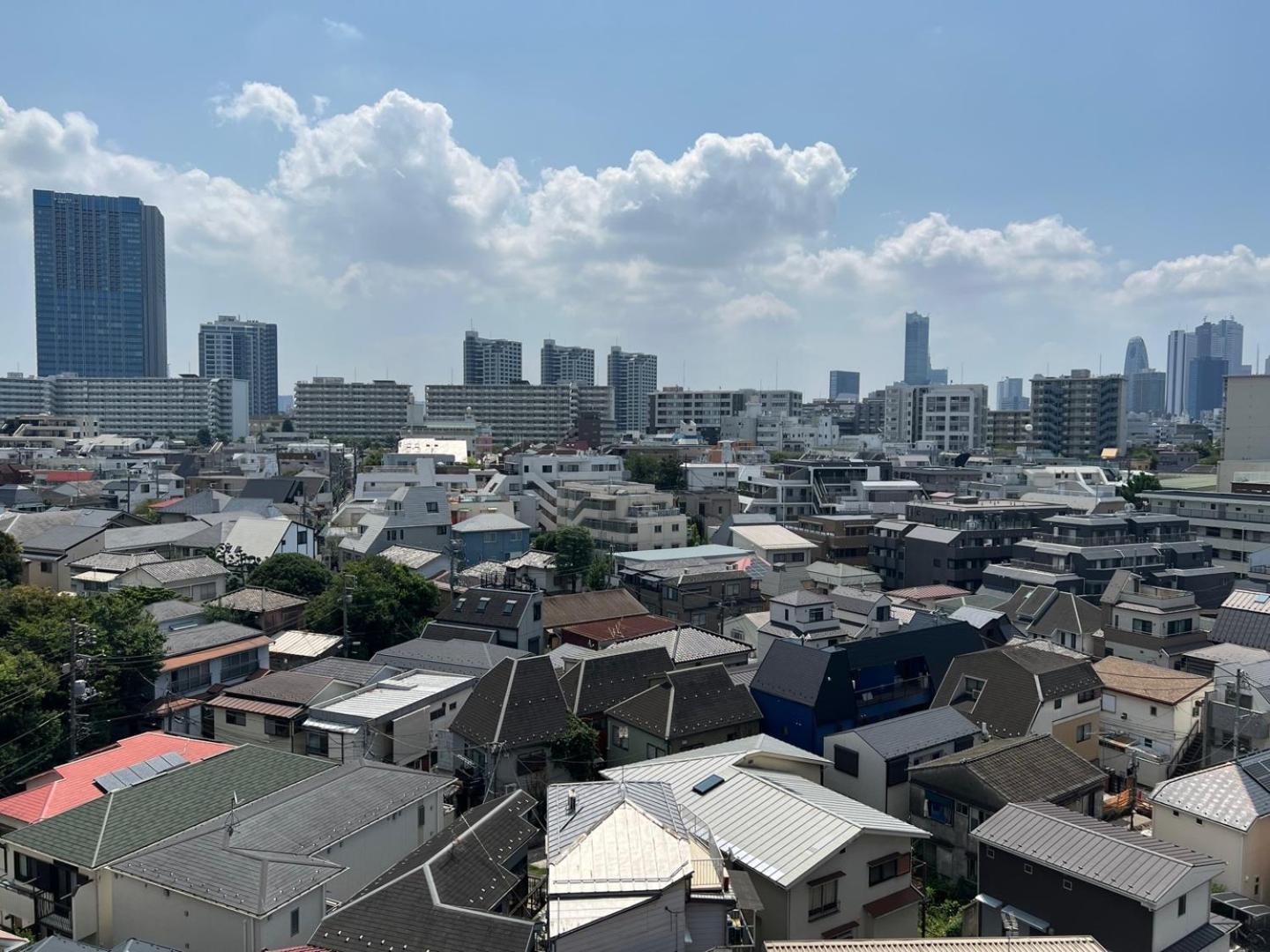 Ari Shinjuku-takadanobaba Tokyo
