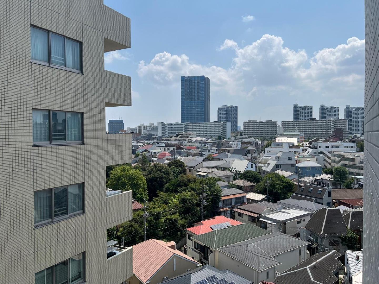 Apartment Ari Shinjuku-takadanobaba *