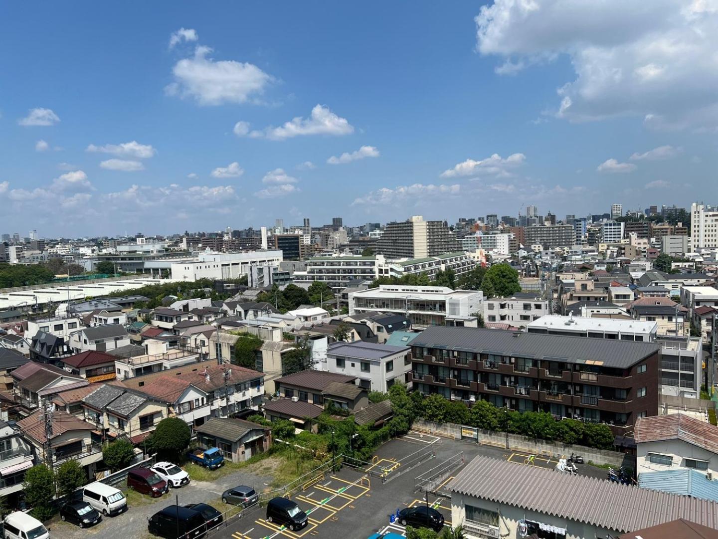 Apartment Ari Shinjuku-takadanobaba Tokyo