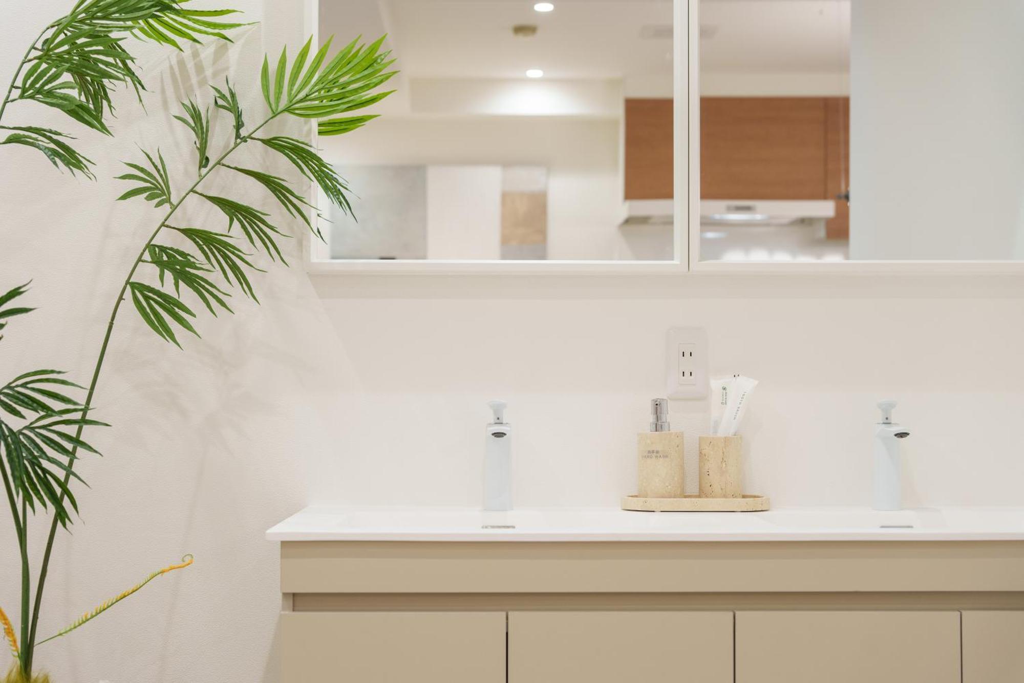 寅ホテル 隅田川 Tora Sumidagawa Apartment