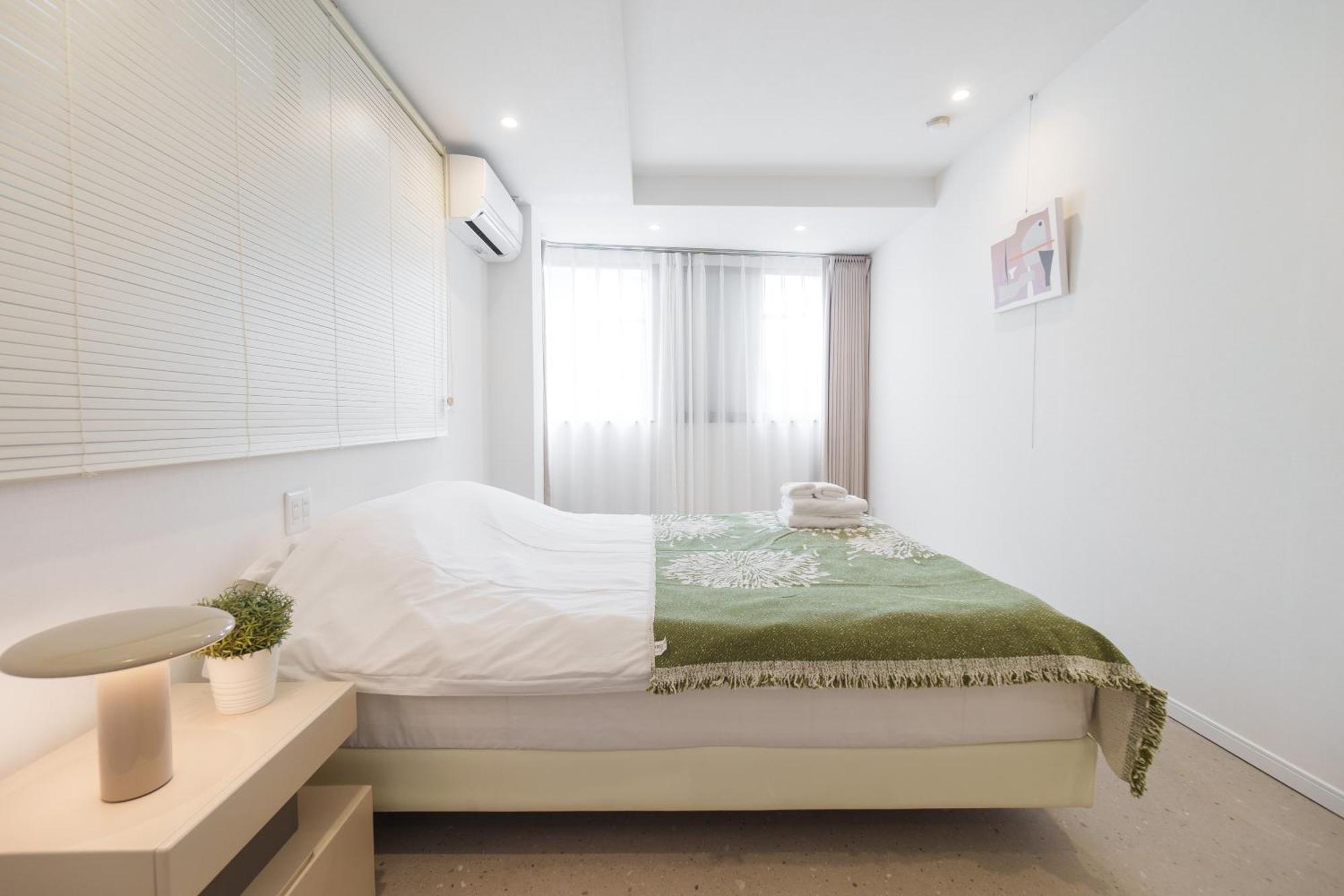 寅ホテル 隅田川 Tora Sumidagawa Apartment