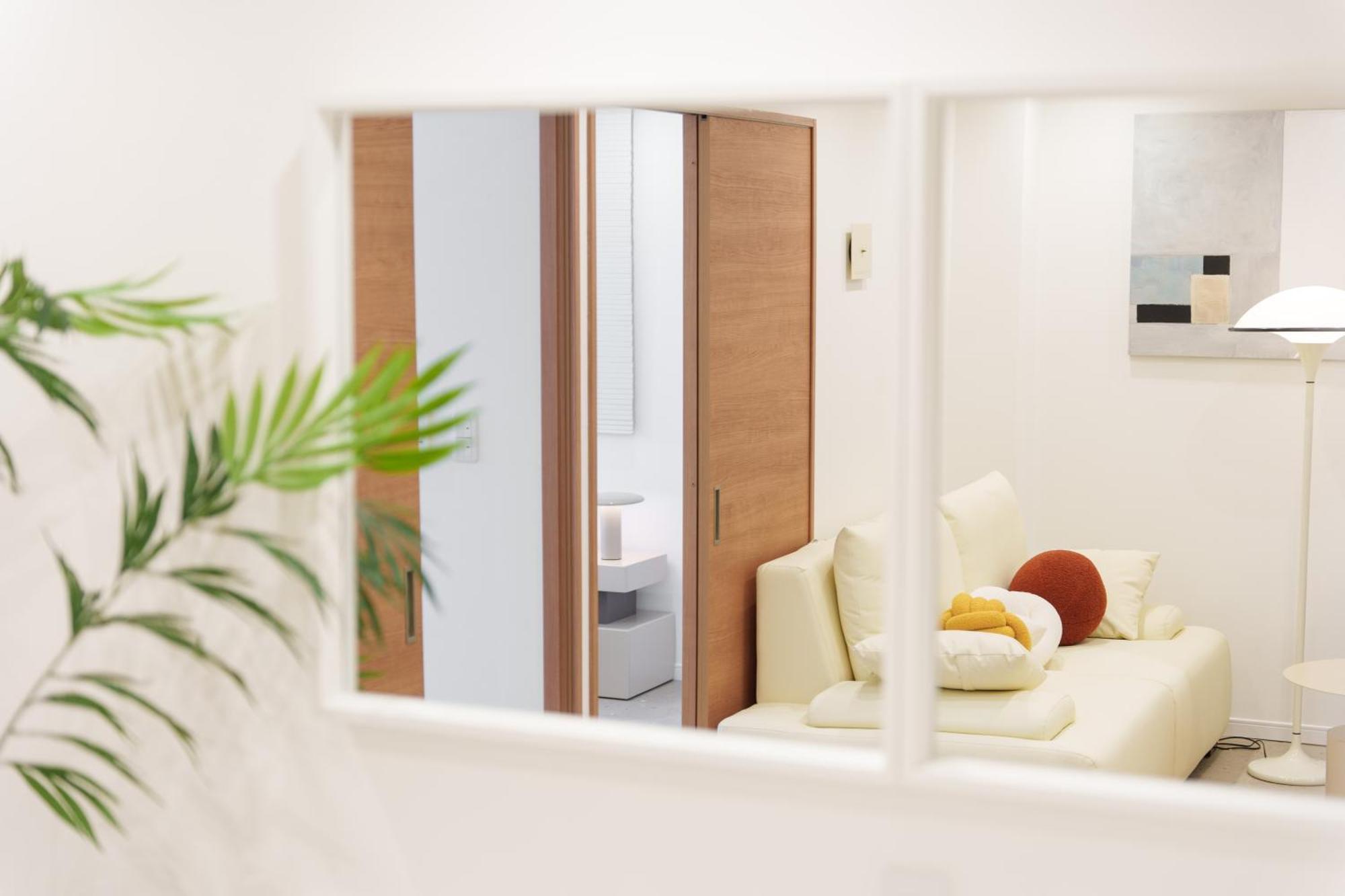 Apartment 寅ホテル 隅田川 Tora Sumidagawa