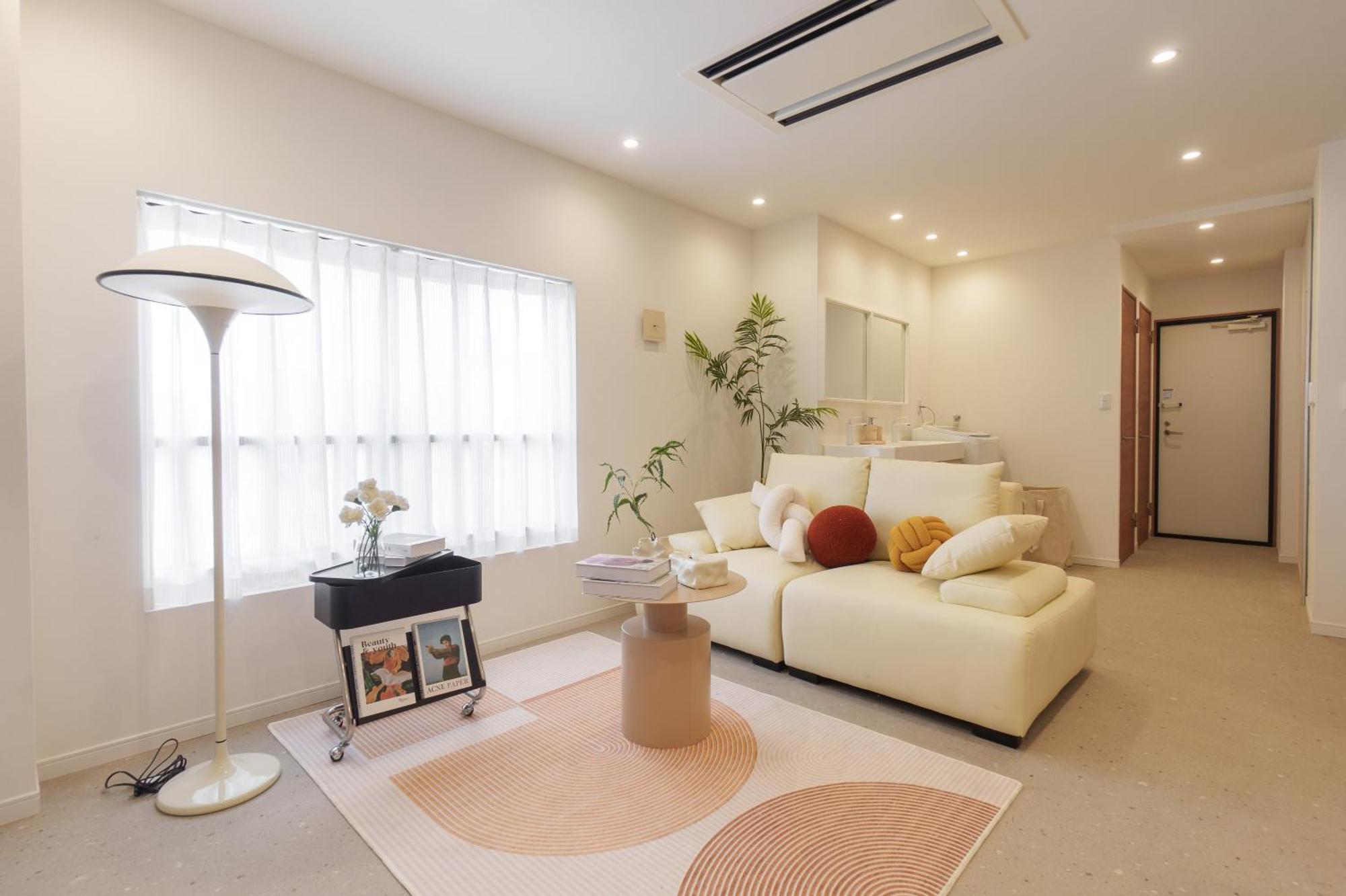 Apartment 寅ホテル 隅田川 Tora Sumidagawa *
