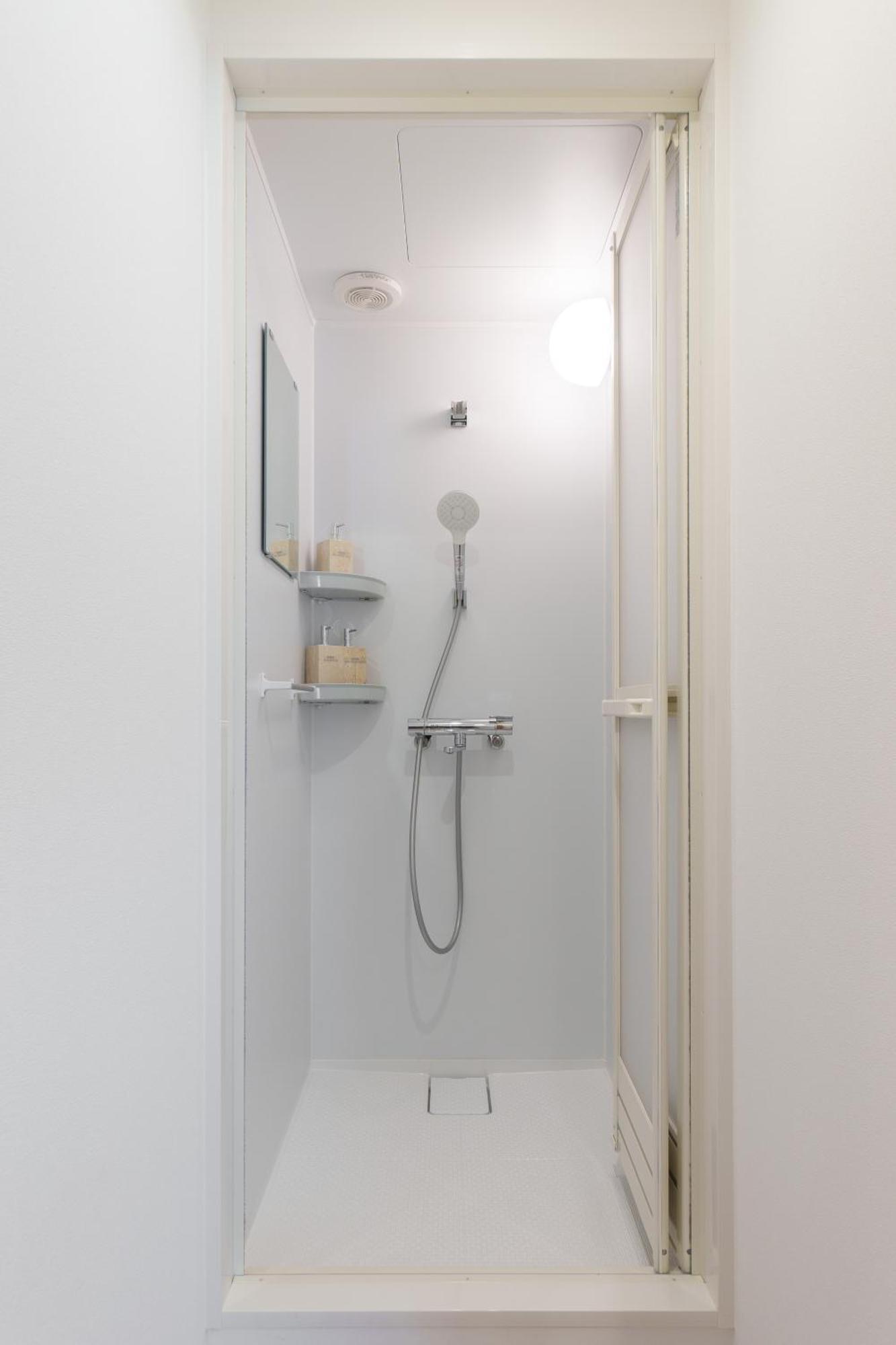 Apartment 寅ホテル 隅田川 Tora Sumidagawa Tokyo
