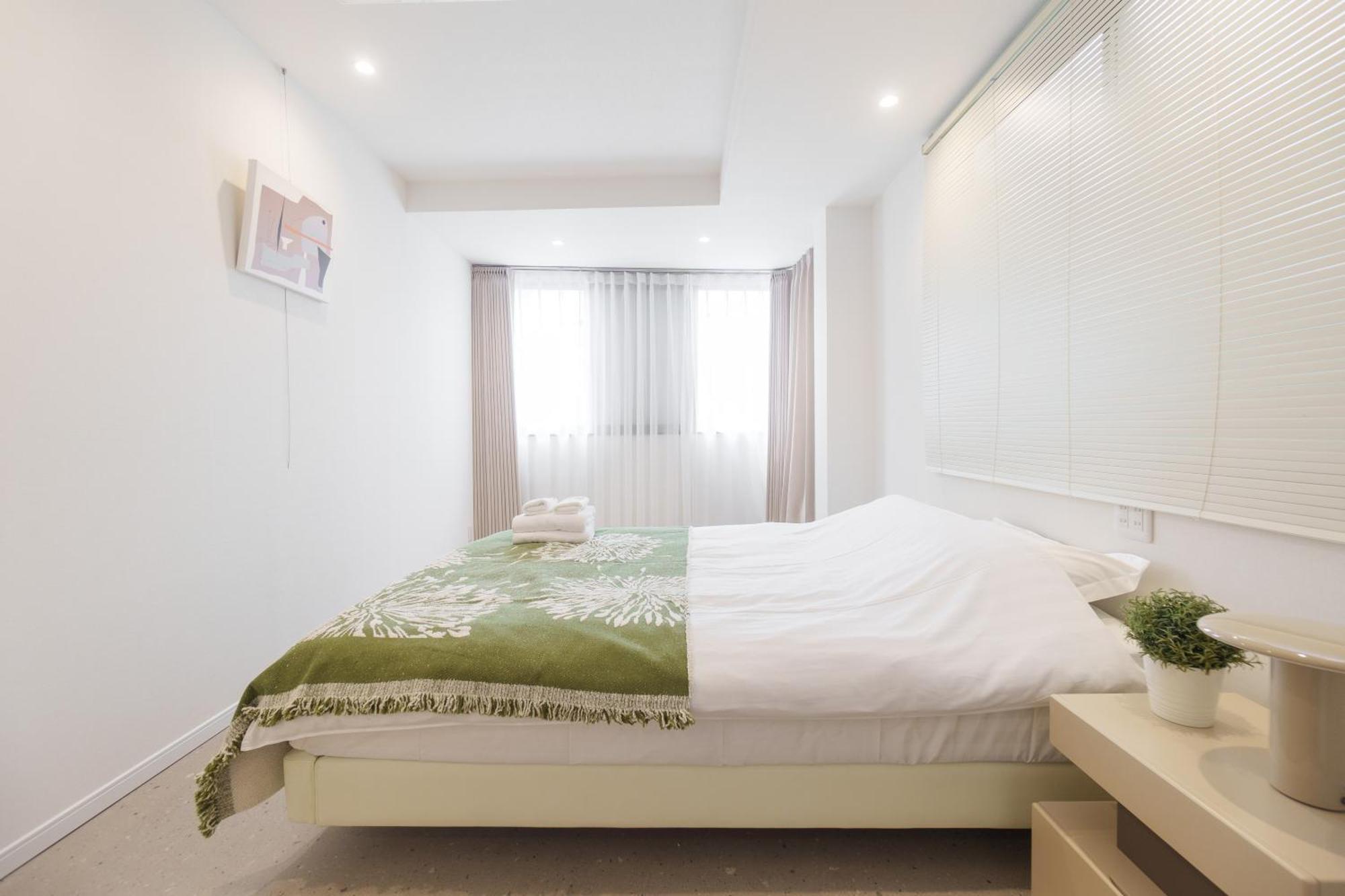 寅ホテル 隅田川 Tora Sumidagawa Apartment Tokyo