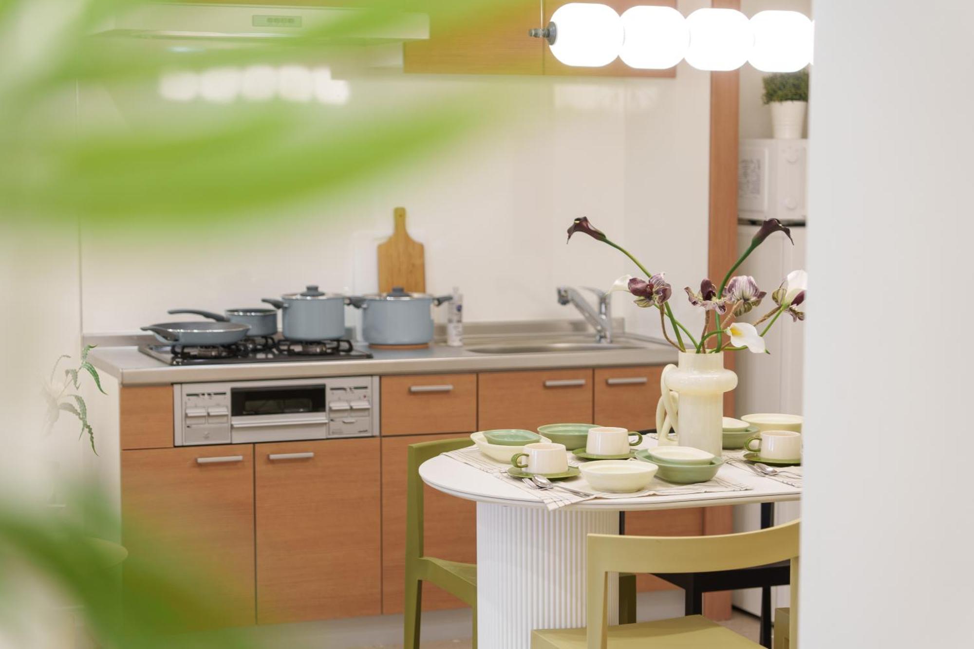 寅ホテル 隅田川 Tora Sumidagawa Apartment *