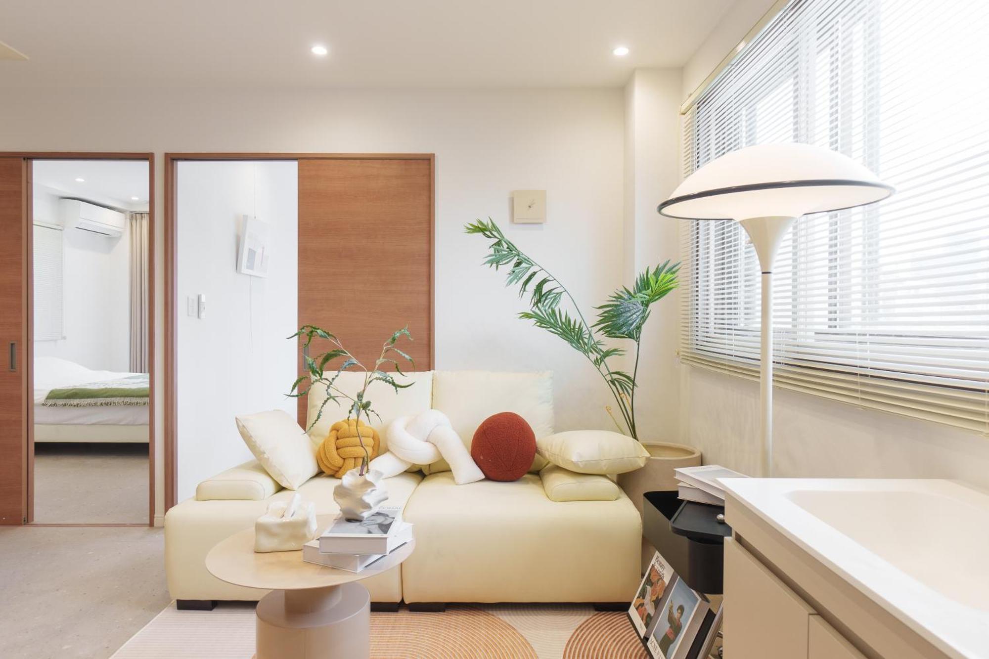 寅ホテル 隅田川 Tora Sumidagawa Apartment Tokyo