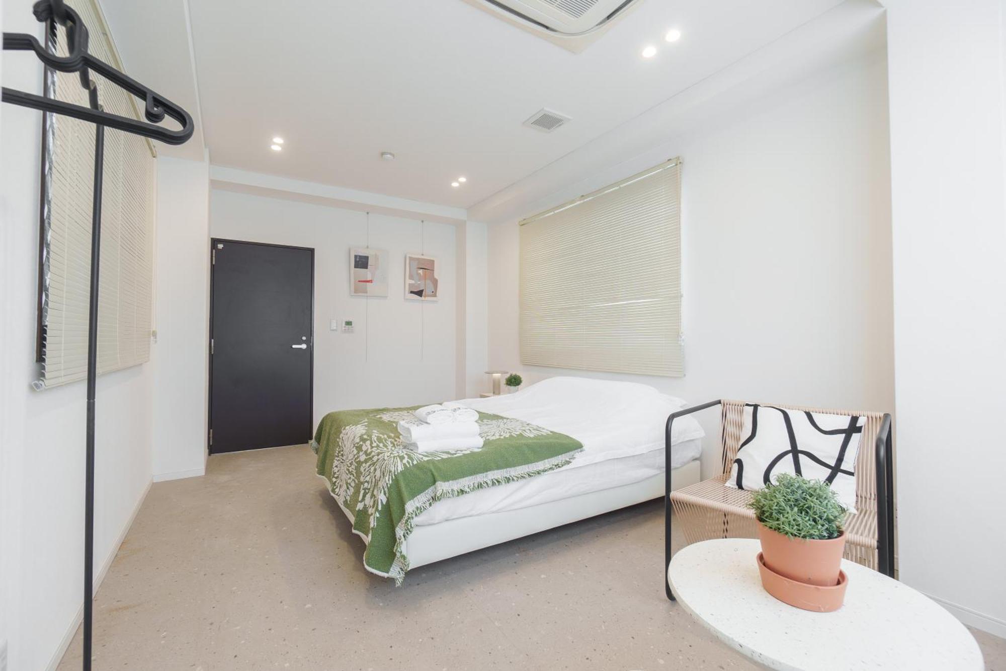 寅ホテル 隅田川 Tora Sumidagawa Apartment