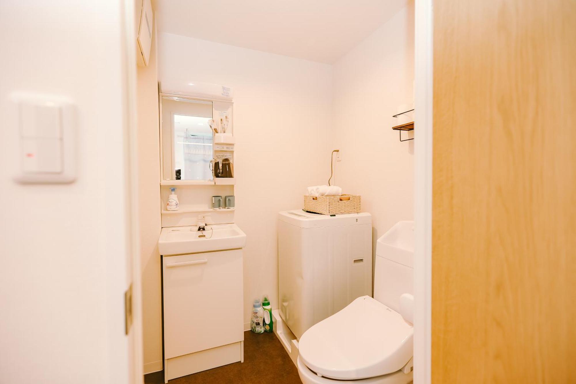 Guest house Jr Yamanote Line Sugamo Direct Access To Shinjuku - Ueno - - Akihabara Jr山手线 巢鴨駅11分直达新宿-上野-东京-秋叶原203 Tokyo