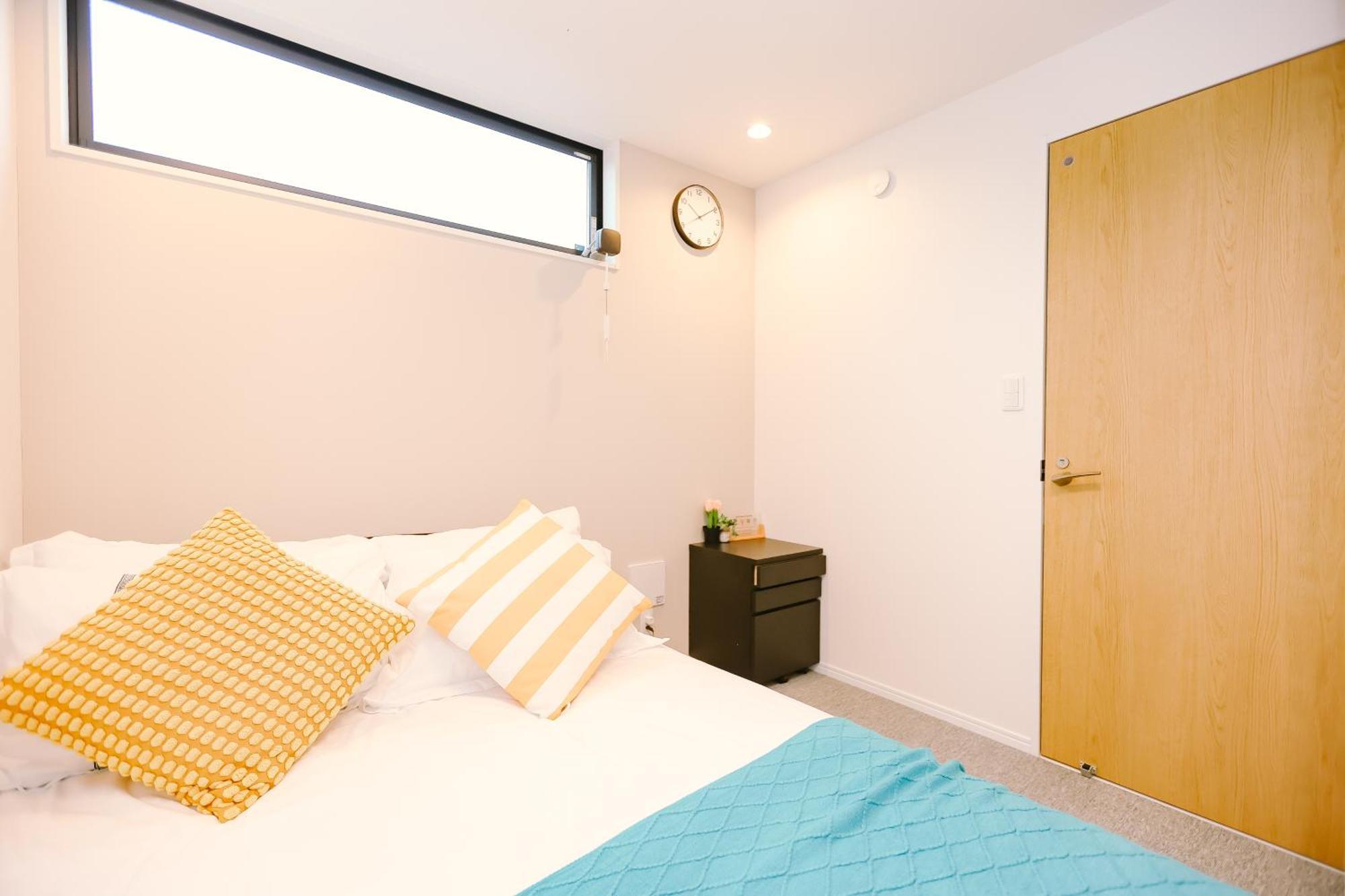 Guest house Jr Yamanote Line Sugamo Direct Access To Shinjuku - Ueno - - Akihabara Jr山手线 巢鴨駅11分直达新宿-上野-东京-秋叶原203 Tokyo