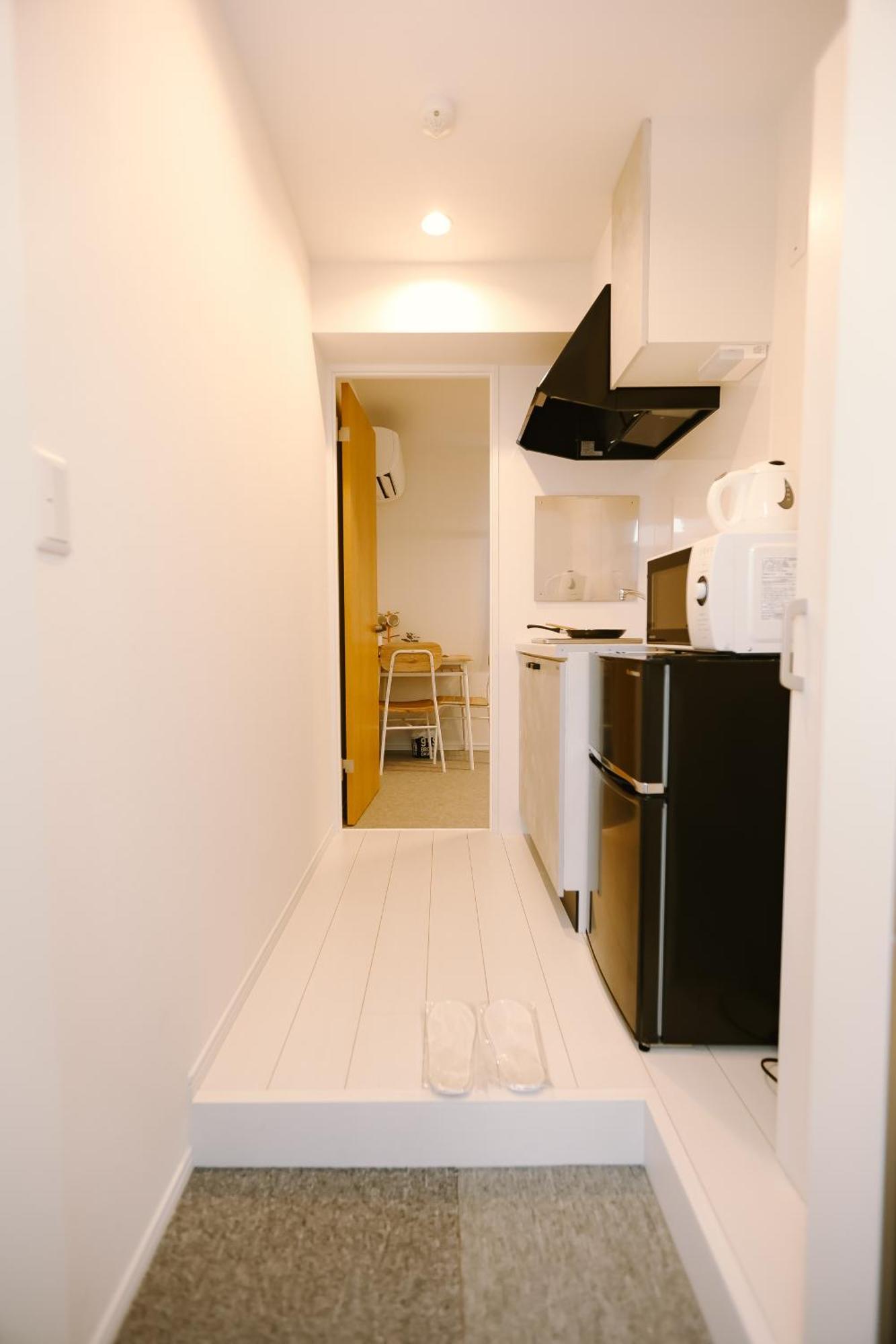 Guest house Jr Yamanote Line Sugamo Direct Access To Shinjuku - Ueno - - Akihabara Jr山手线 巢鴨駅11分直达新宿-上野-东京-秋叶原203 Tokyo