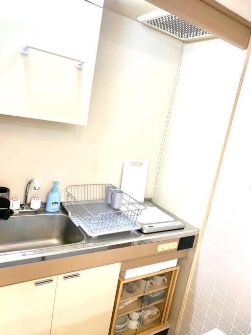 2 Min Walk To Ikebukuro Station Tokyo