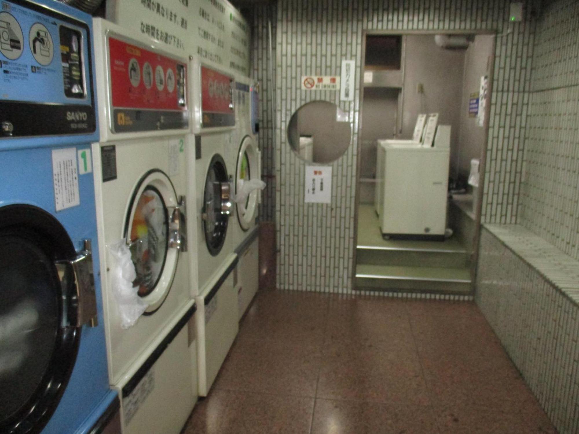 Apartment ライオンズマンション歌舞伎町a Tokyo