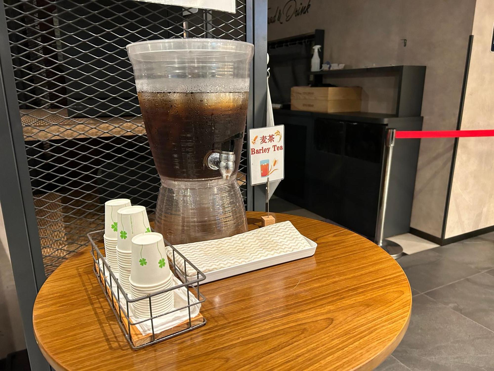 Ici Ueno Shin Okachimachi Hotel
