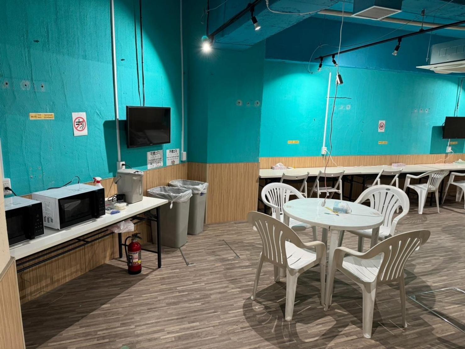 Guest house Wasabi Mita - Vacation 32987v *