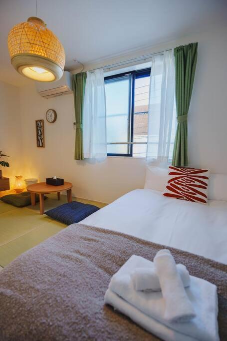 Apartment H Newly Renovated Hotel, Direct Access To Ueno, Asakusa, Disneyland, Airport
