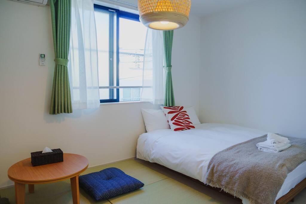 Apartment H Newly Renovated Hotel, Direct Access To Ueno, Asakusa, Disneyland, Airport
