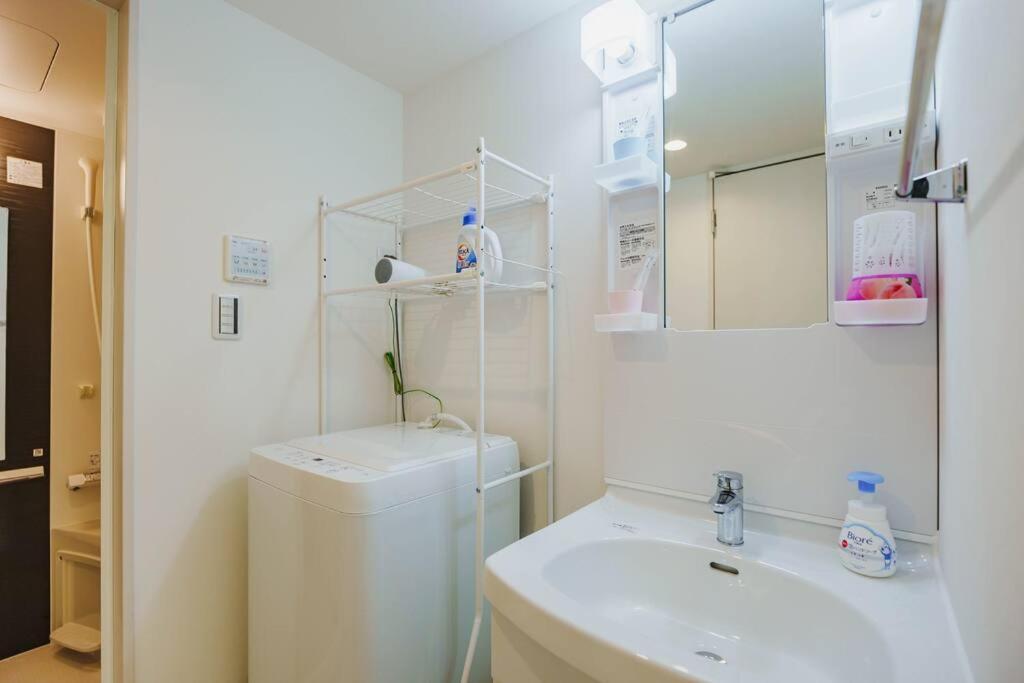H Newly Renovated Hotel, Direct Access To Ueno, Asakusa, Disneyland, Airport Apartment *