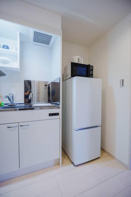Apartment H Newly Renovated Hotel, Direct Access To Ueno, Asakusa, Disneyland, Airport *