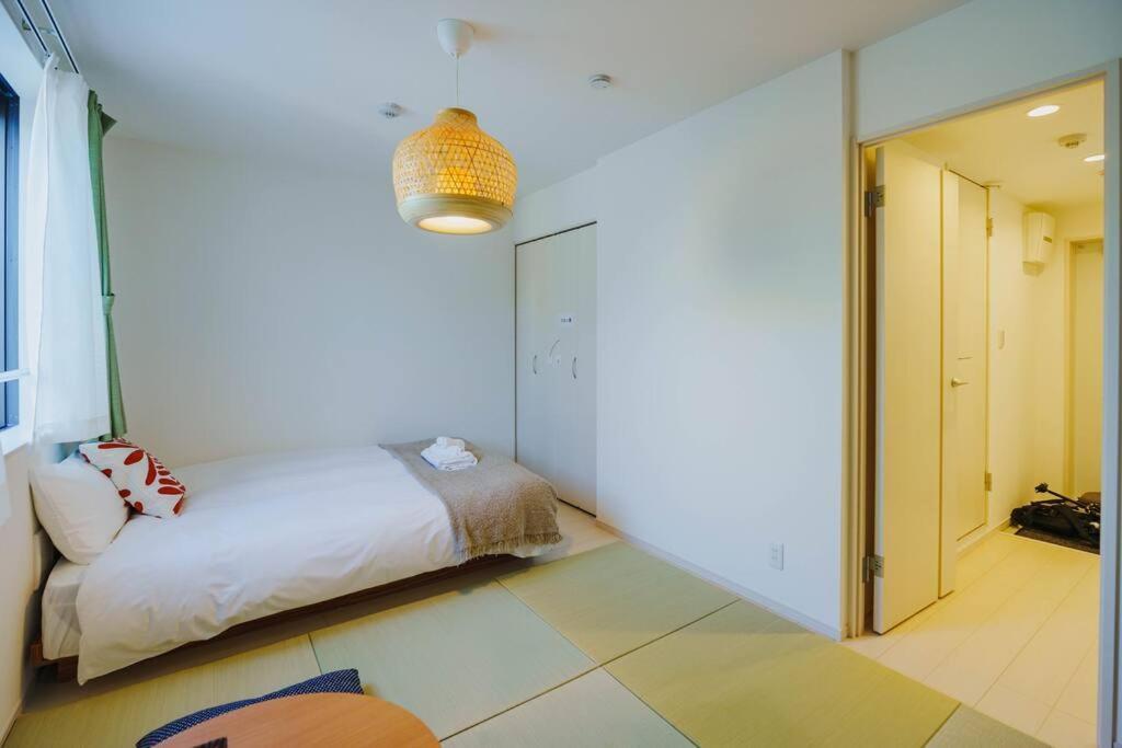 Apartment H Newly Renovated Hotel, Direct Access To Ueno, Asakusa, Disneyland, Airport Tokyo