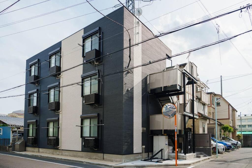 H Newly Renovated Hotel, Direct Access To Ueno, Asakusa, Disneyland, Airport Apartment