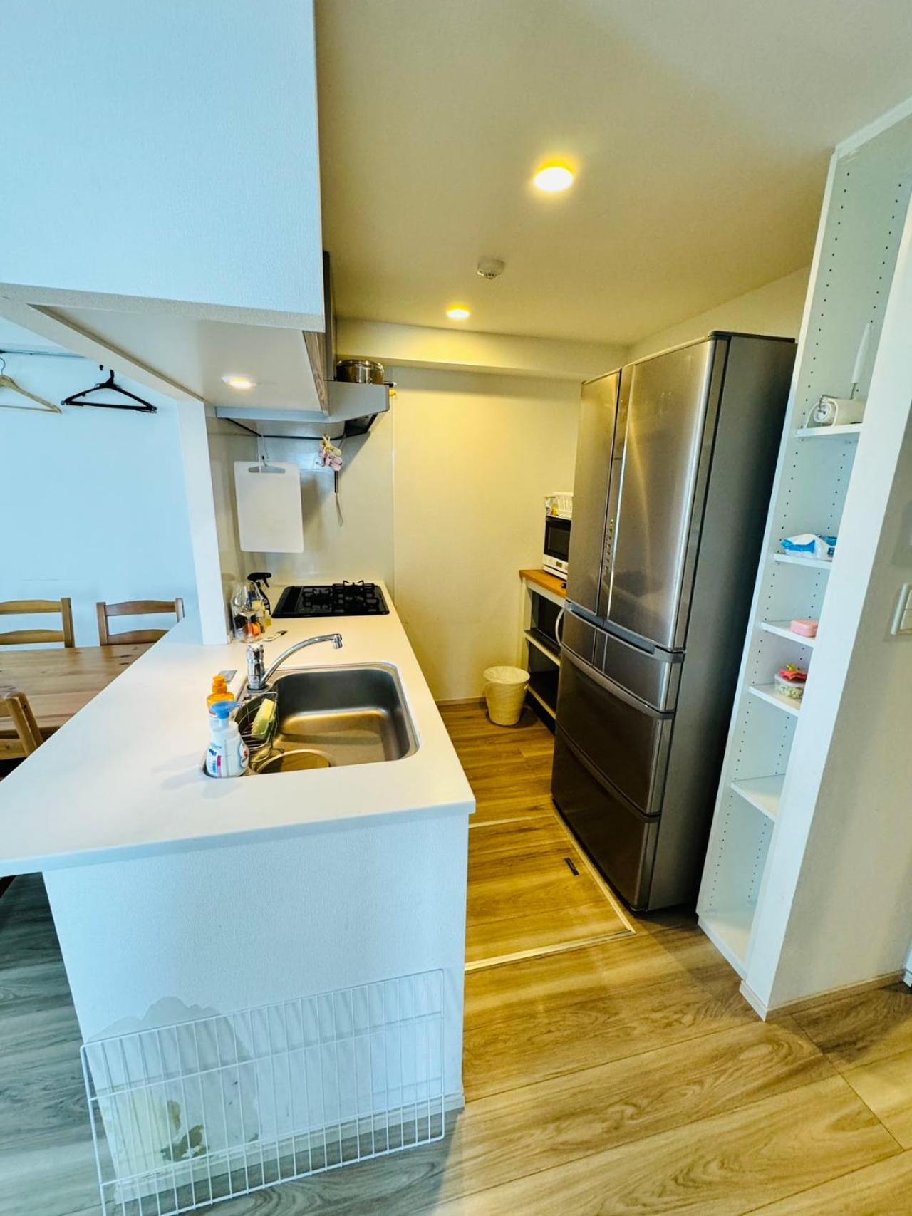 Livcity日暮里 Apartment *