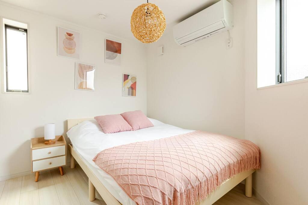 押上3丁目戸建 Villa