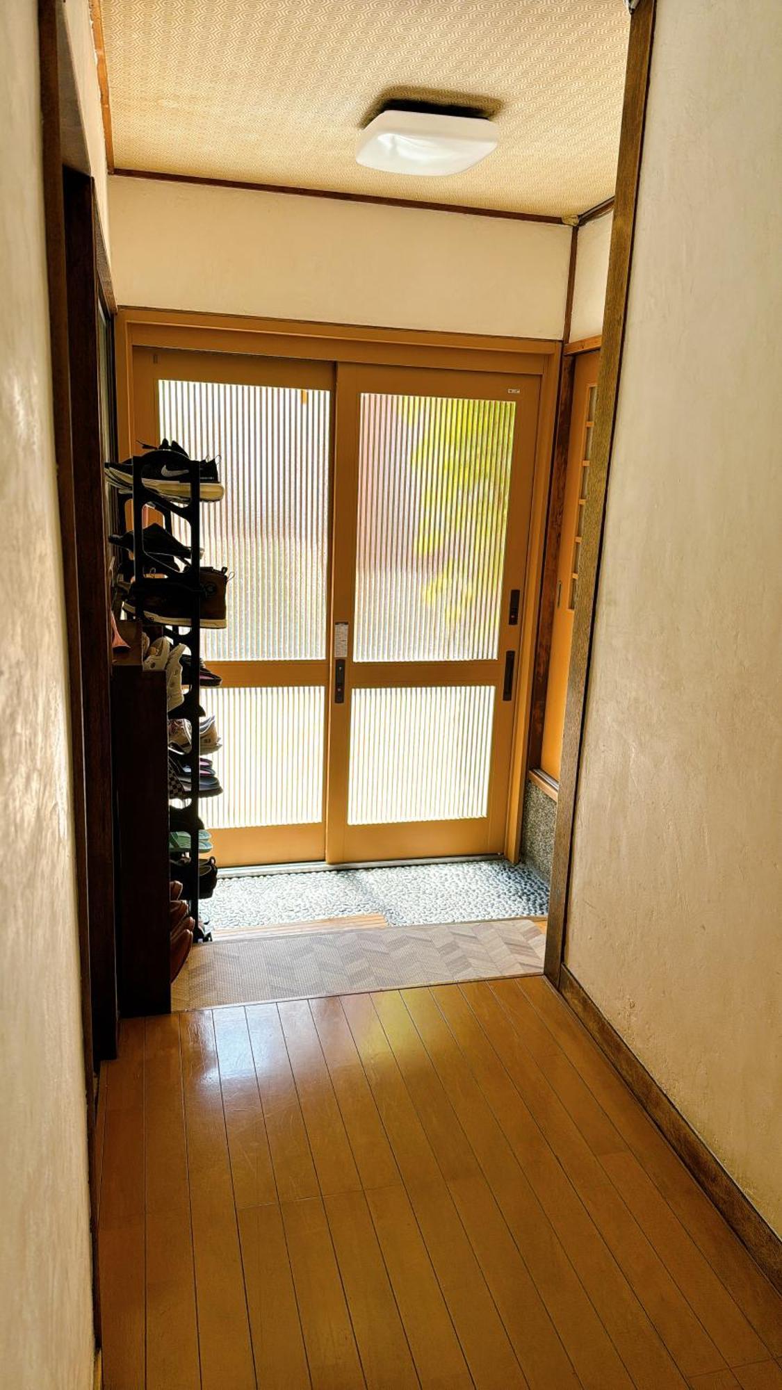 Nakadaya Ryokan