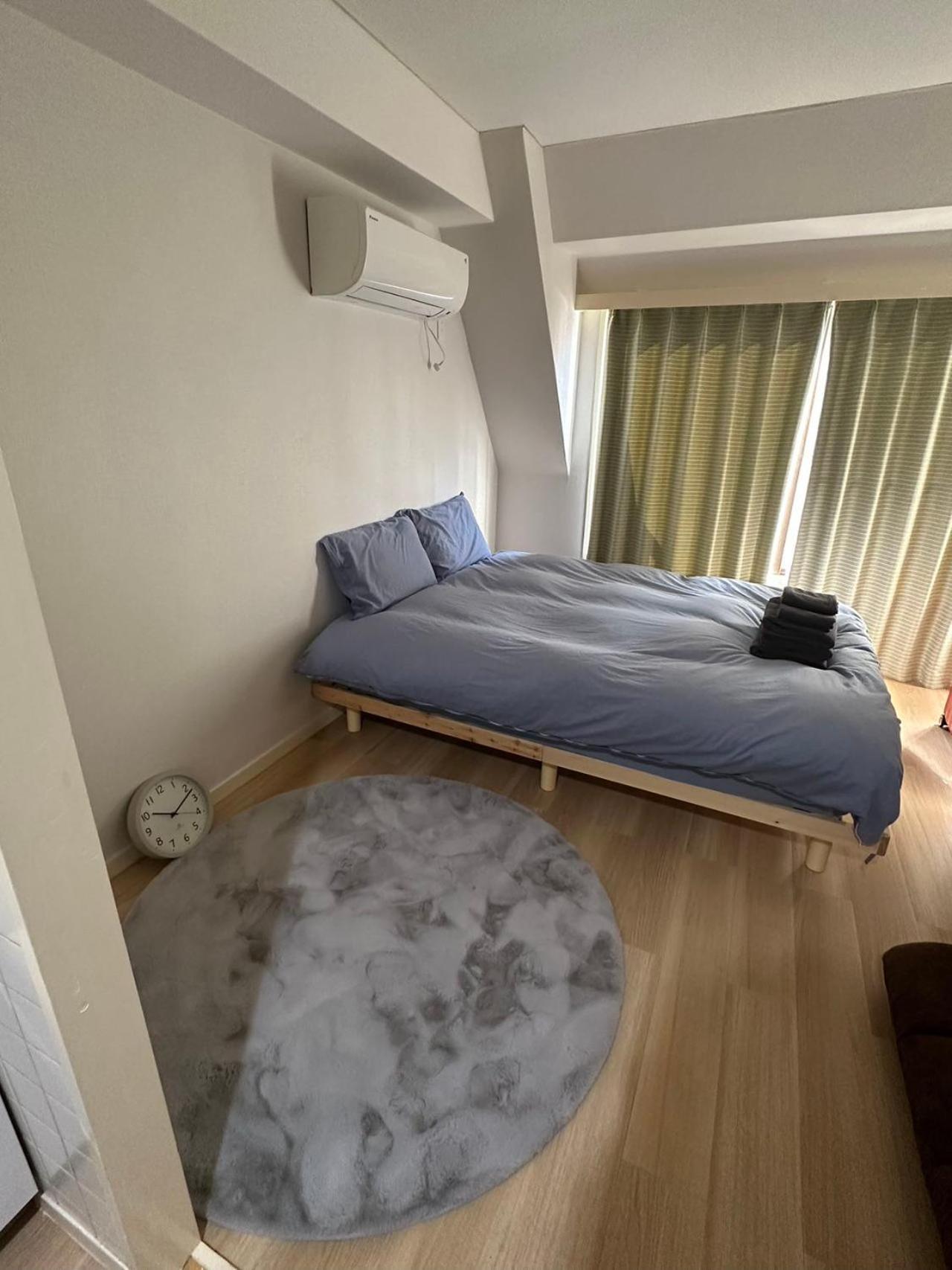 Kabukicho Aparthotel