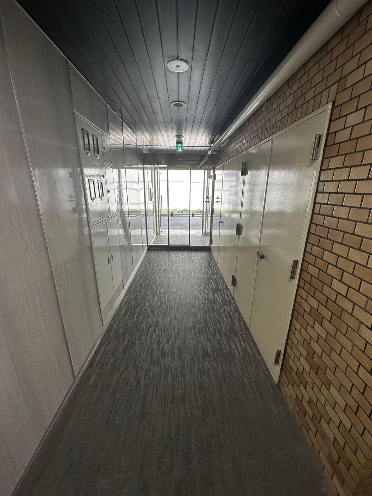 Kabukicho Aparthotel *