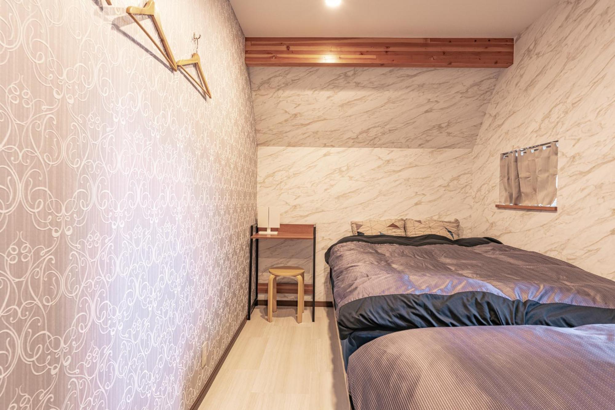 Villa Grand Piano & Shinjuku 5min Walk From Station Tokyo