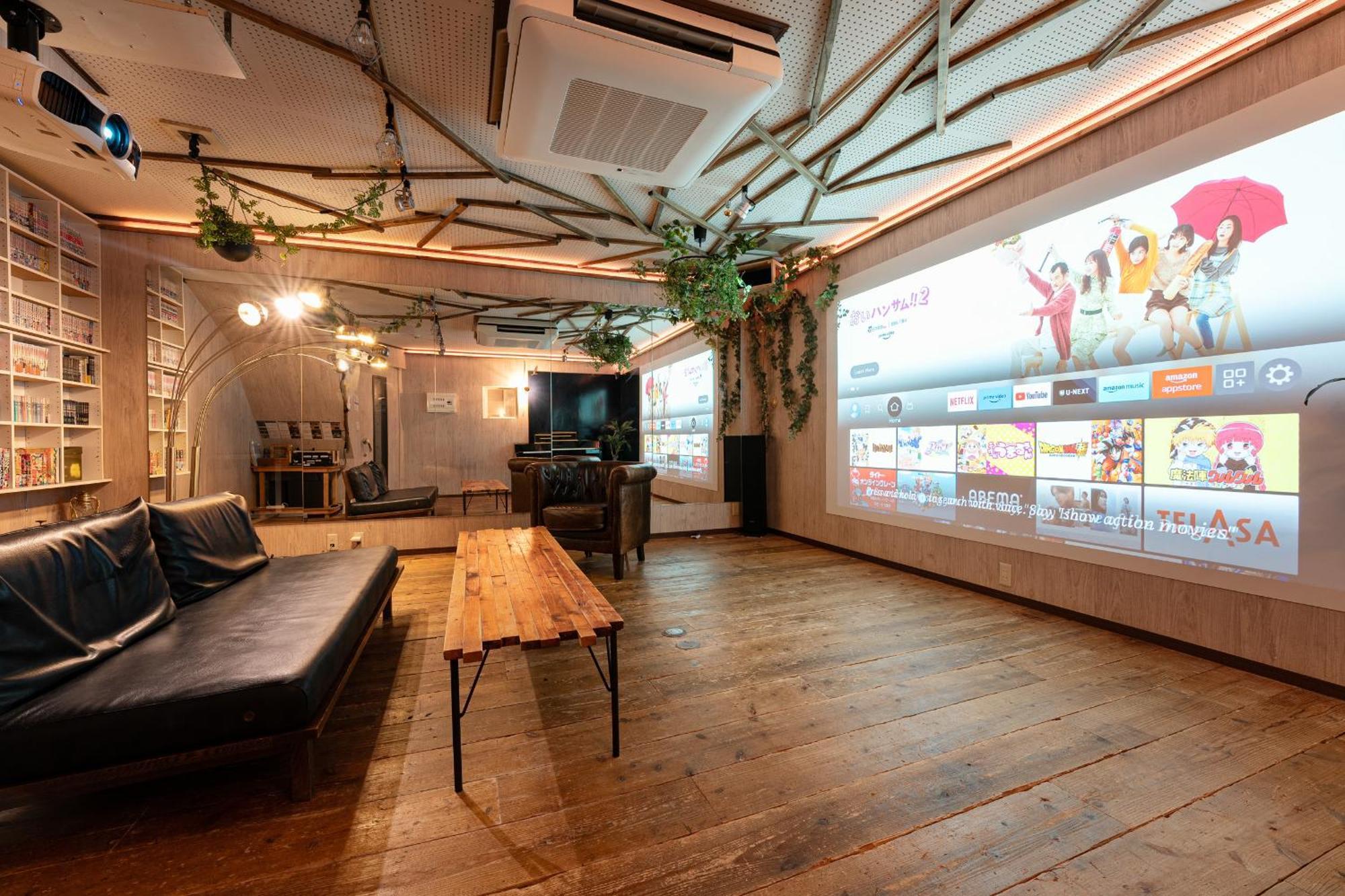 Grand Piano & Shinjuku 5min Walk From Station * Tokyo