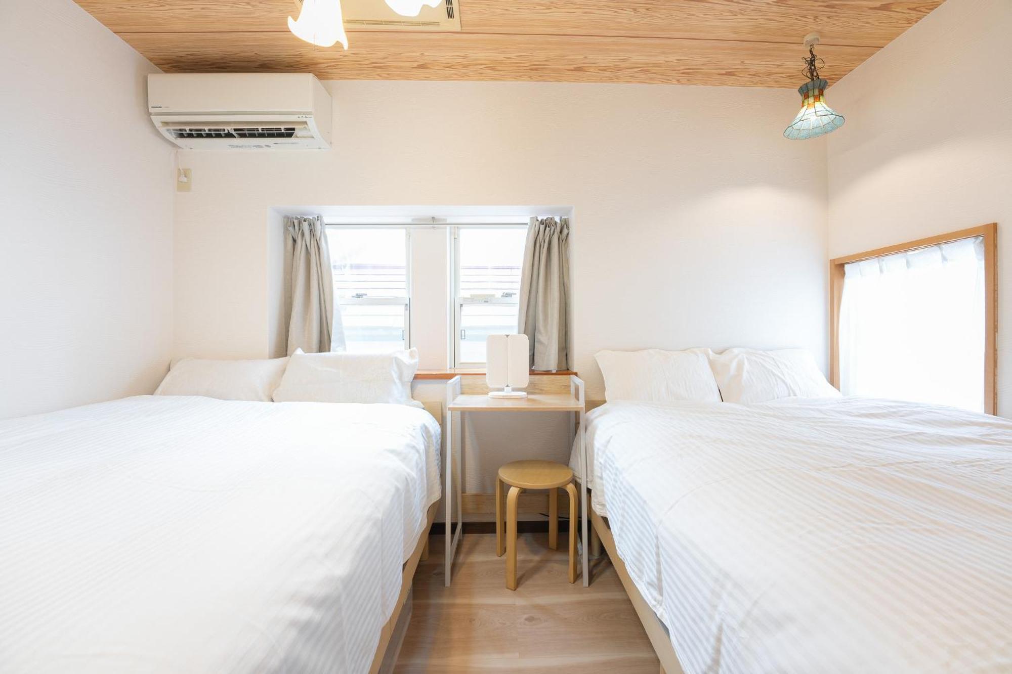 Grand Piano & Shinjuku 5min Walk From Station Tokyo
