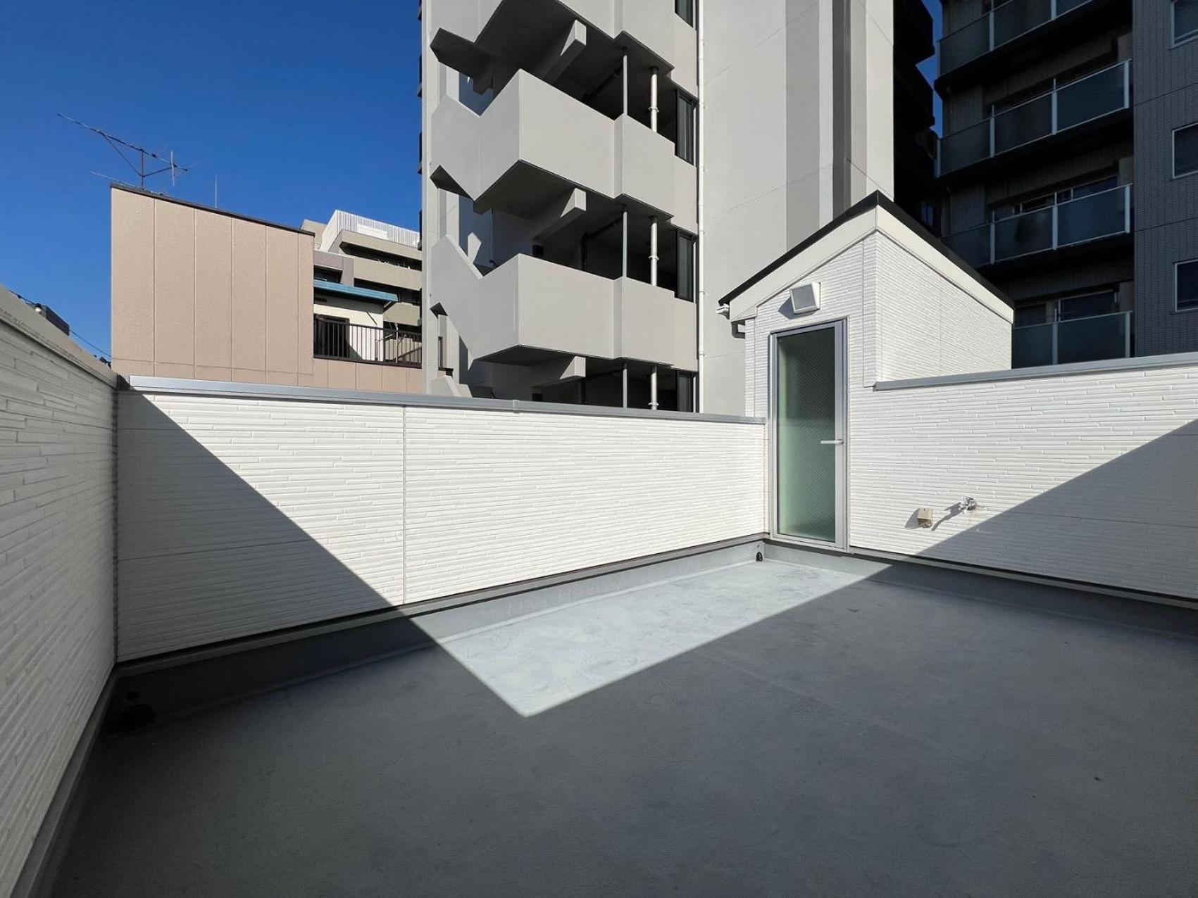 Apartment Qy