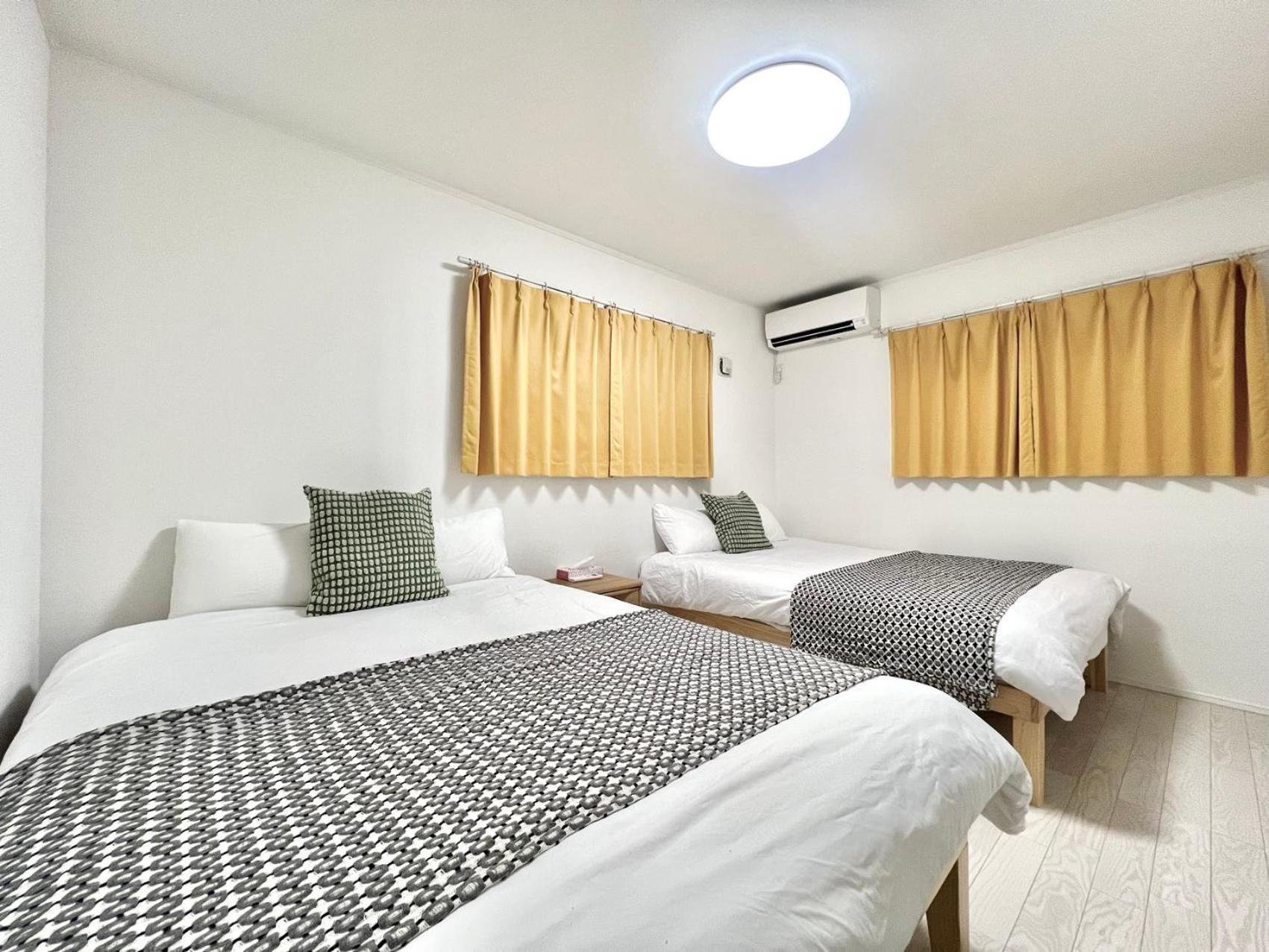 Qy Apartment Tokyo