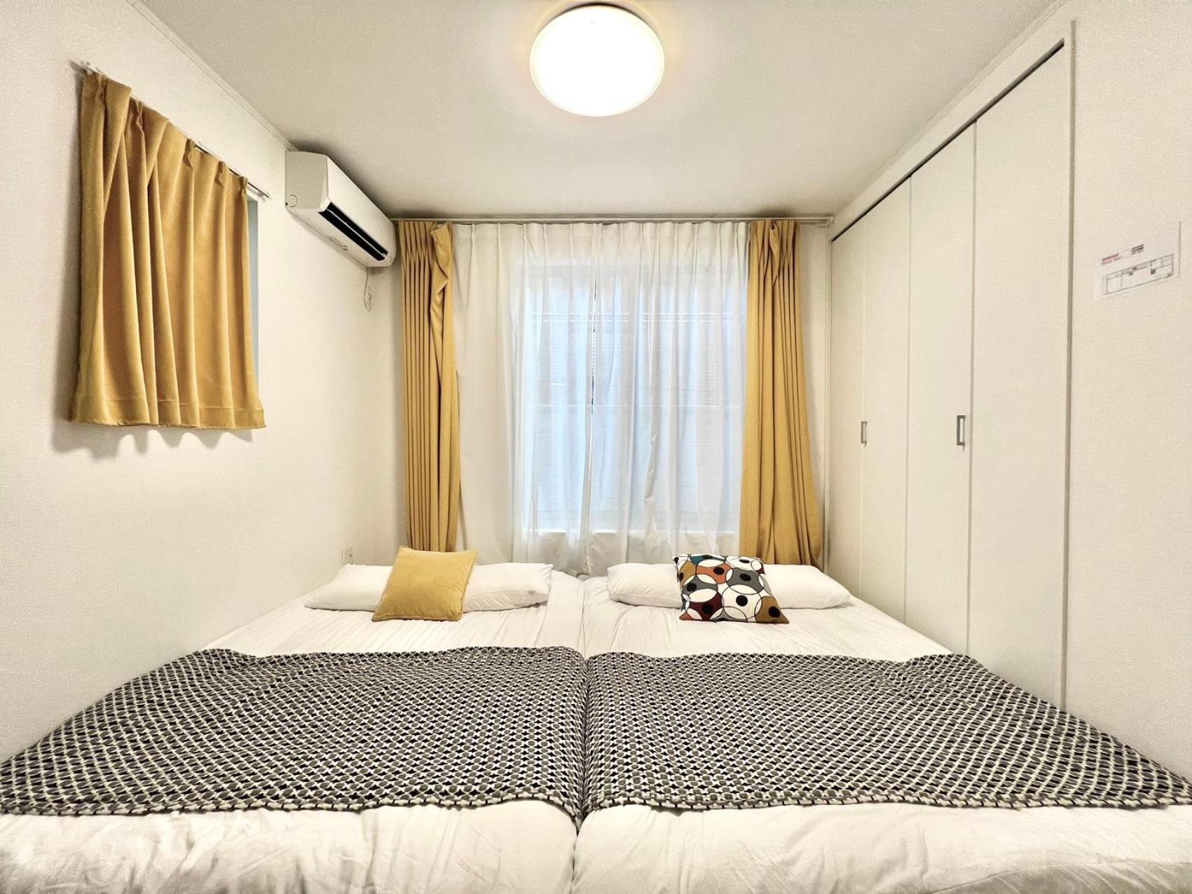Apartment Qy Tokyo