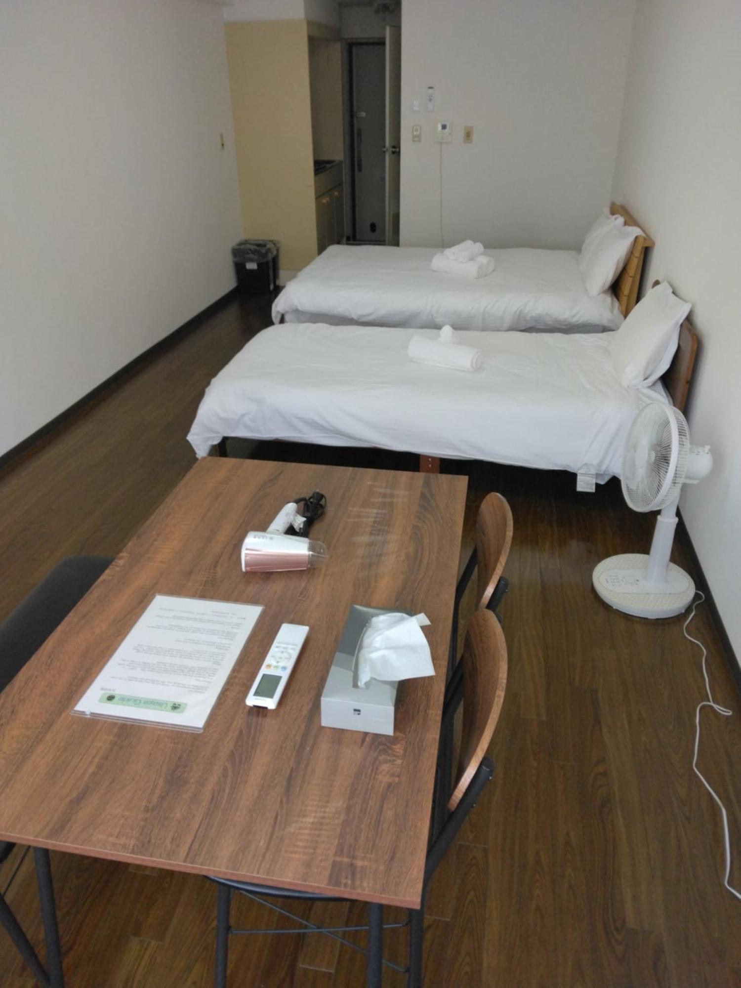 藤和エクシール道玄坂 E Apartment