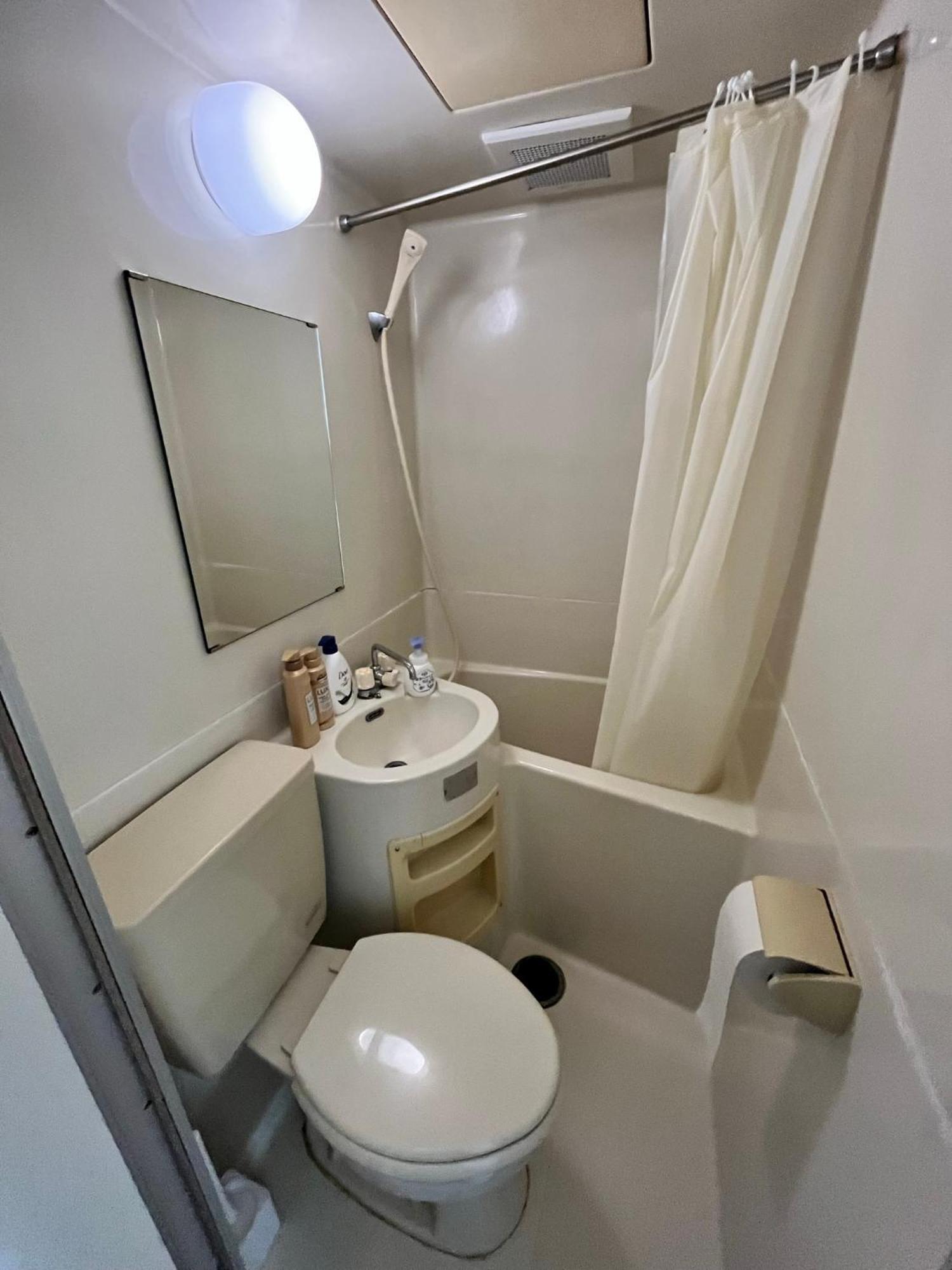 藤和エクシール道玄坂 E Apartment Tokyo