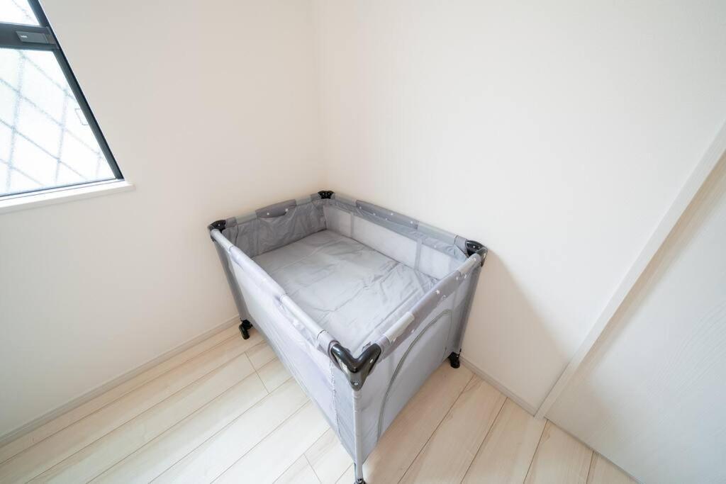 Nishishinjuku5chome Sta 5 Mins Walk Max 5 People