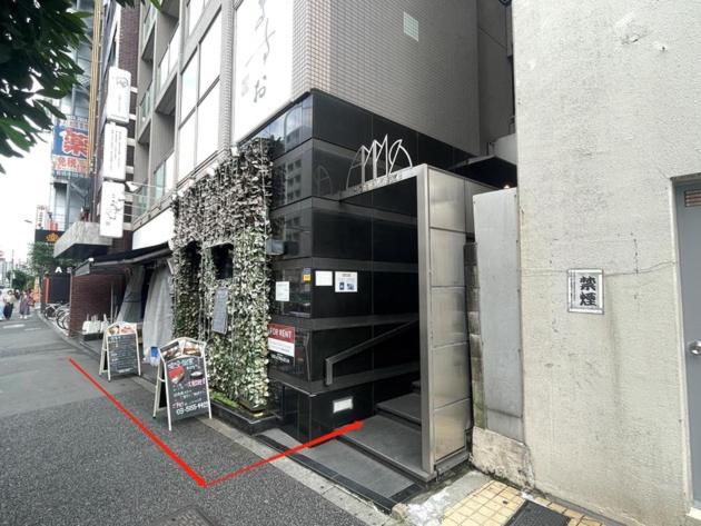 Praz Tower Higashi Shinjuku - Vacation 17366