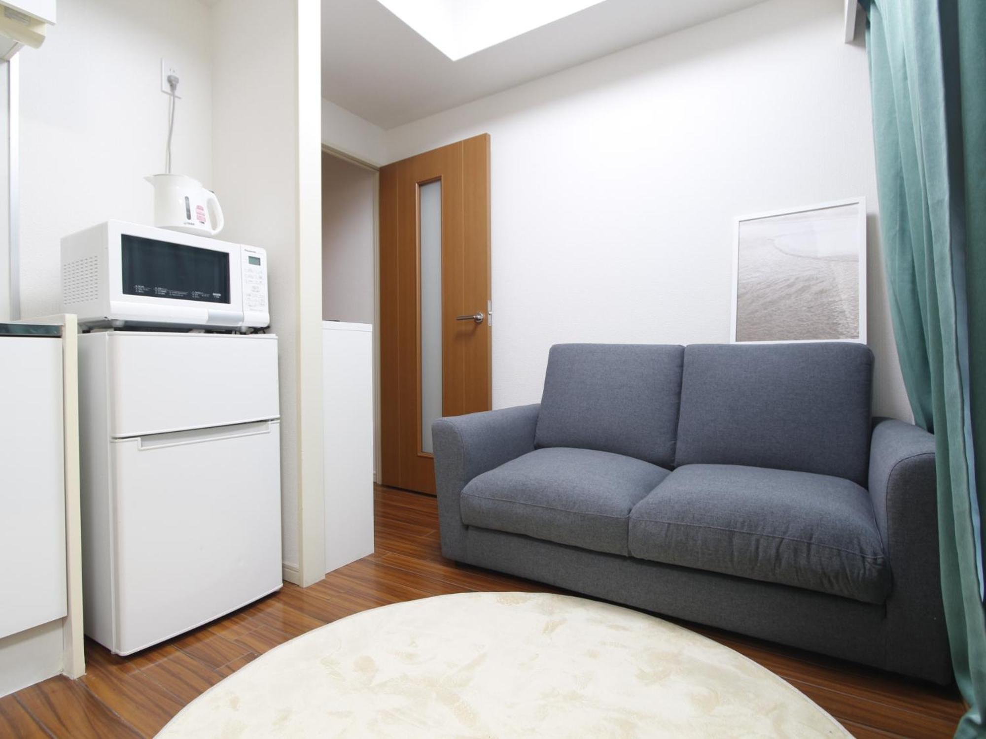 Praz Tower Higashi Shinjuku - Vacation 17366 Apartment