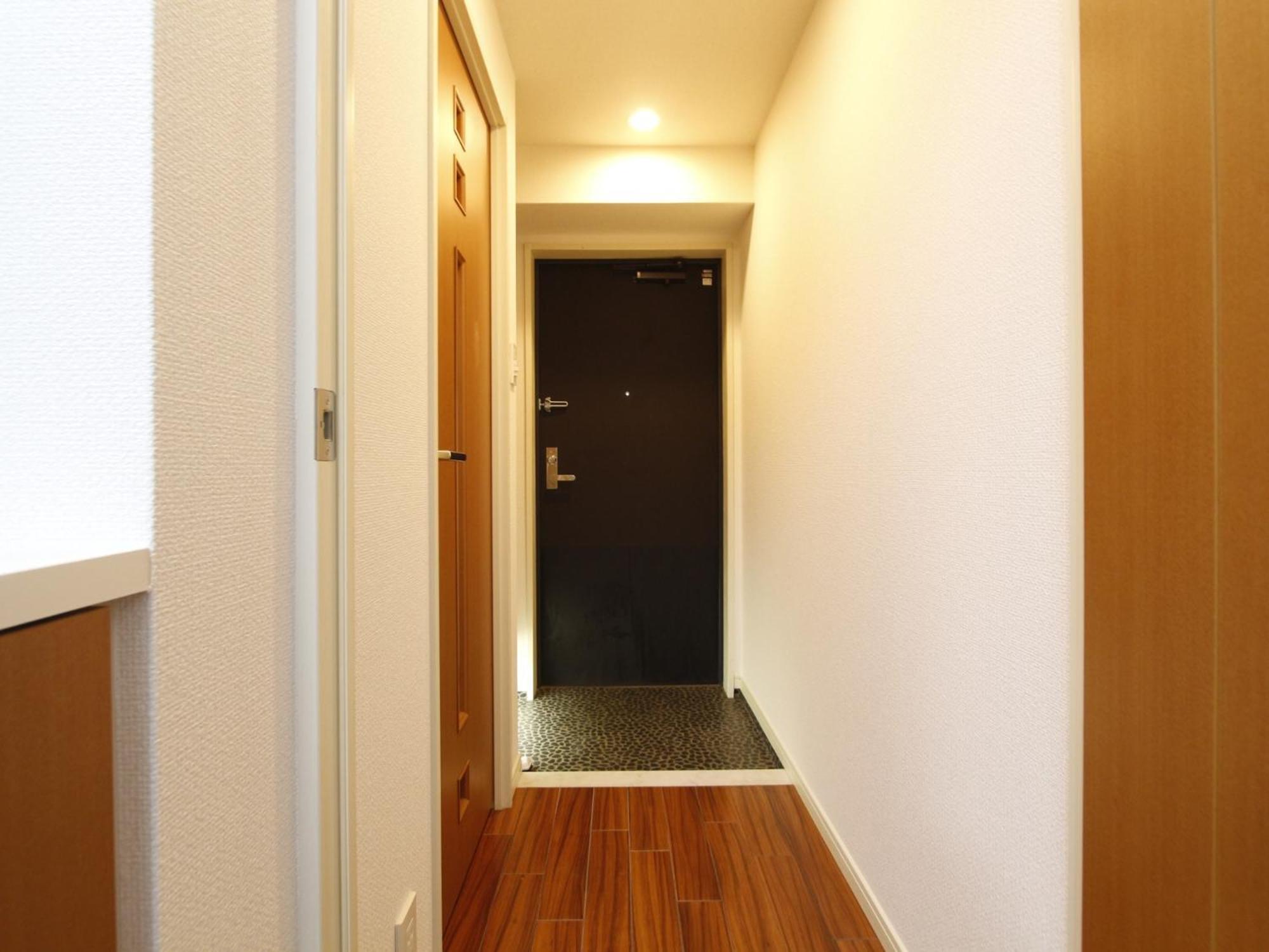 Praz Tower Higashi Shinjuku - Vacation 17366 Apartment *